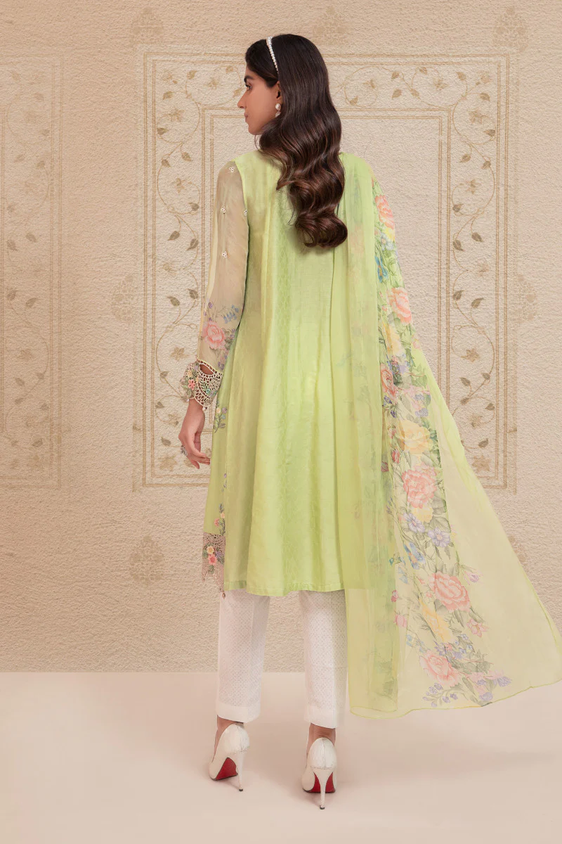 Suit DS-2203-B - Image 3