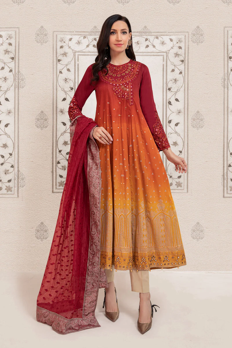 Suit DS-2205-A