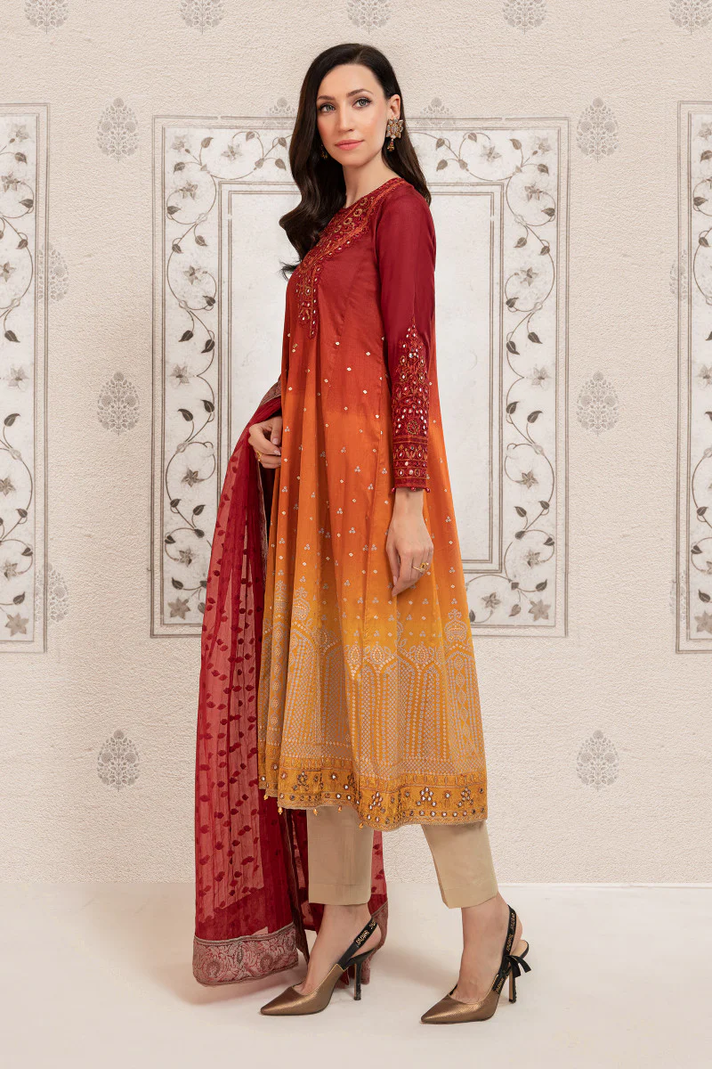 Suit DS-2205-A - Image 2