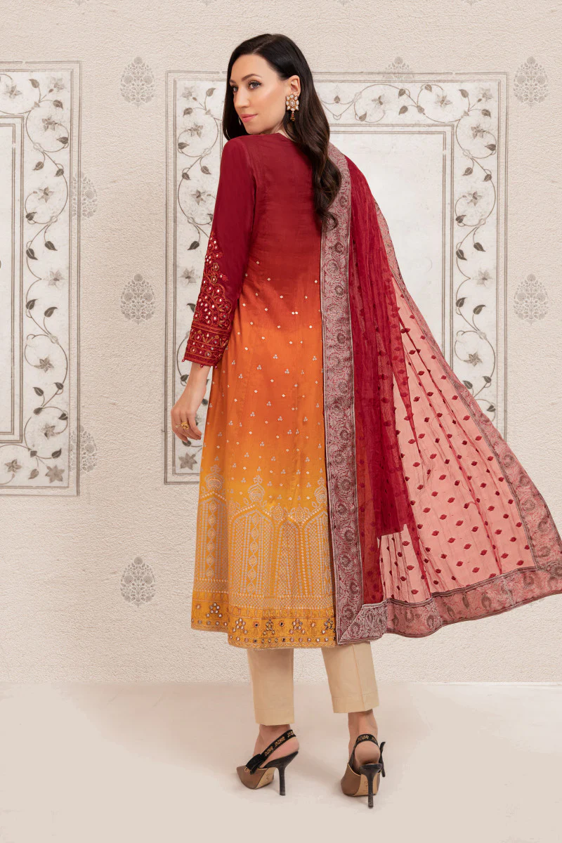 Suit DS-2205-A - Image 3