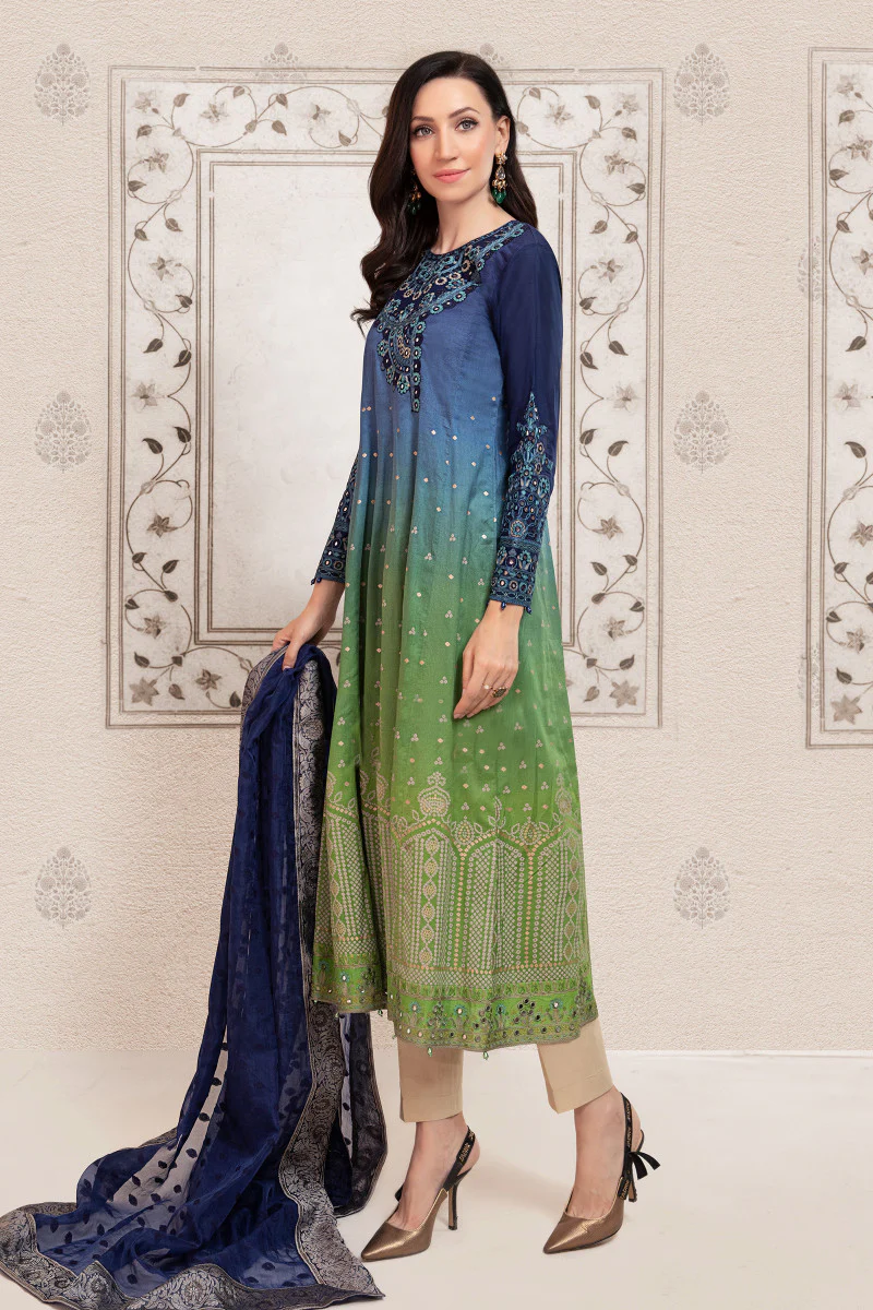 Suit DS-2205-B - Image 2