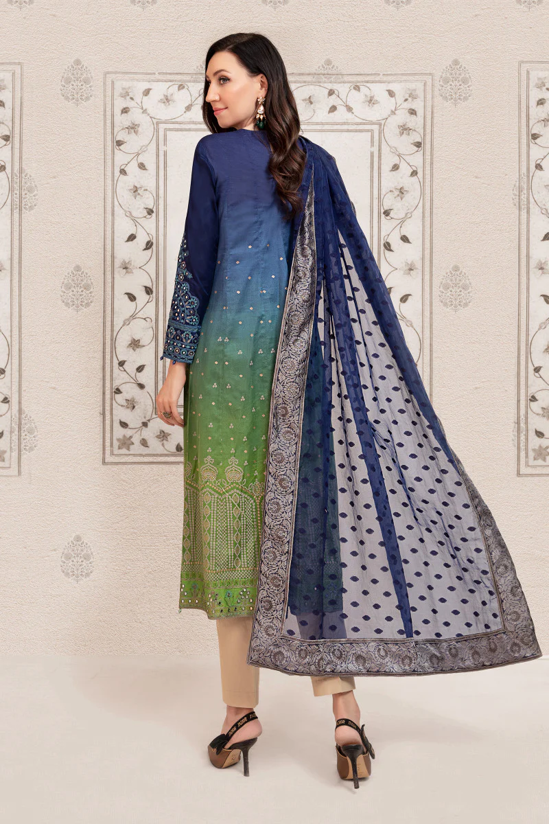 Suit DS-2205-B - Image 3