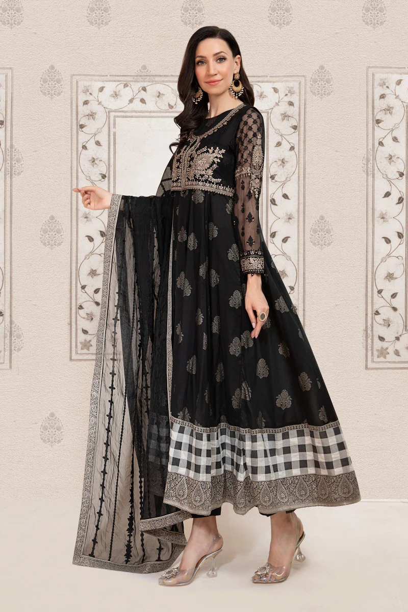 Suit DS-2206-B - Image 2