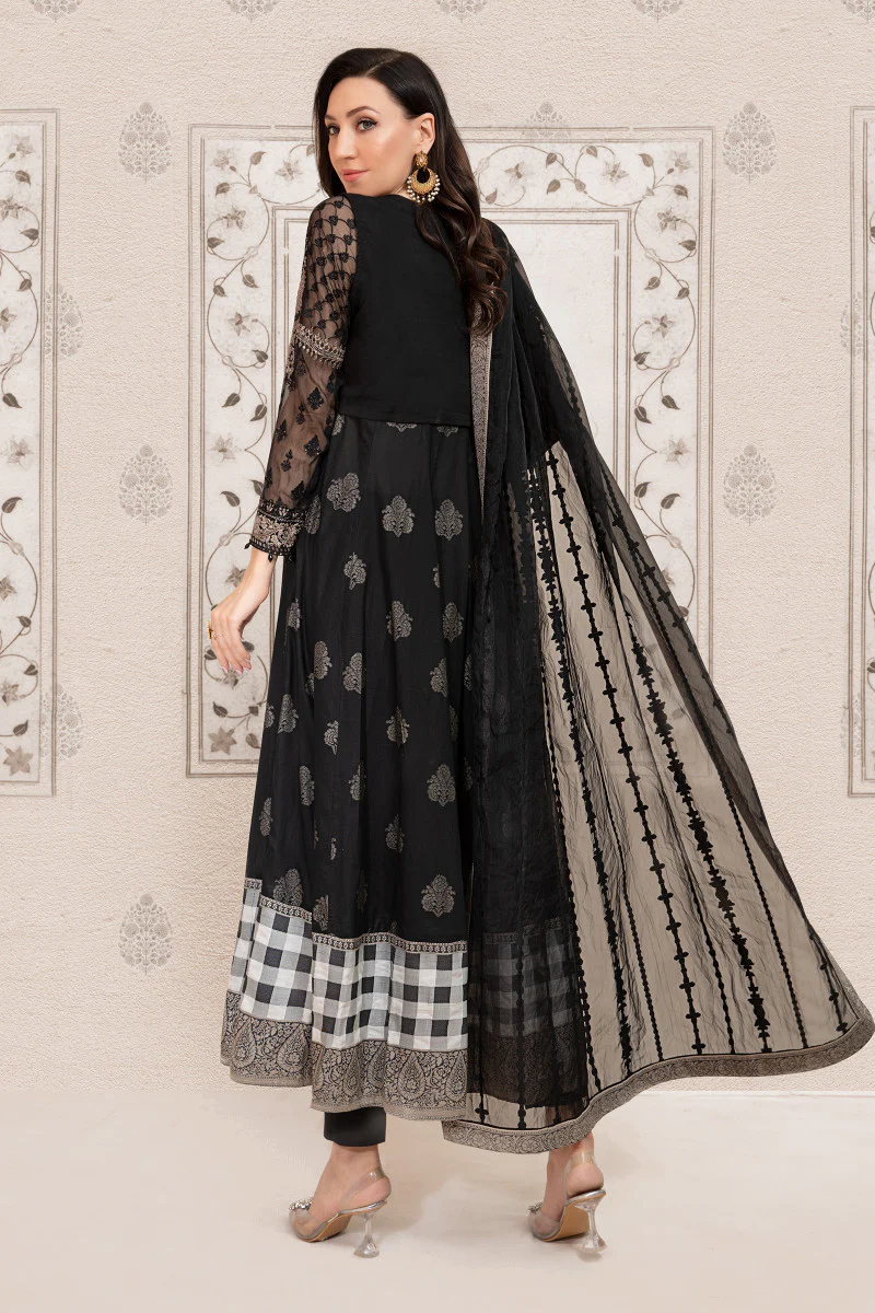 Suit DS-2206-B - Image 3