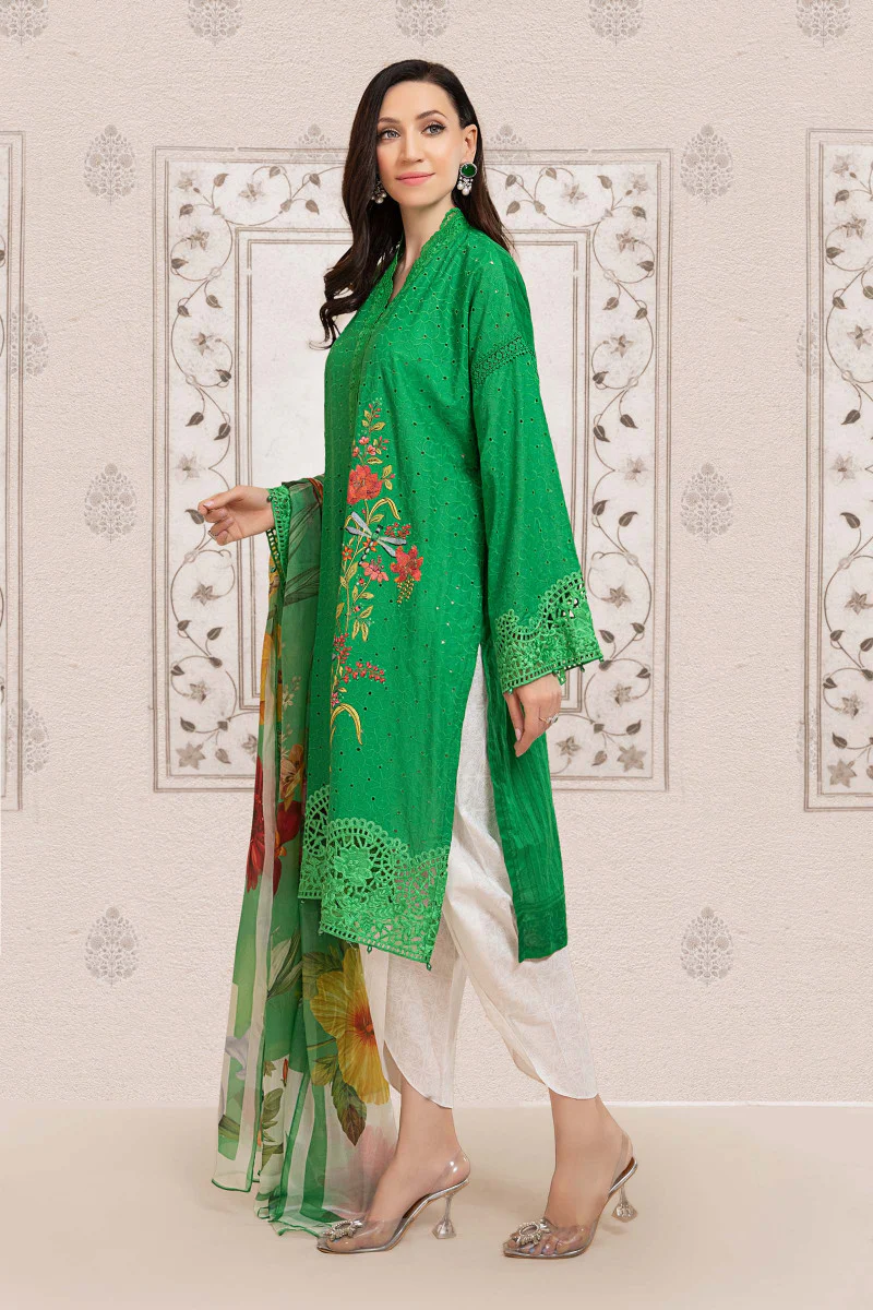 Suit DS-2207-B - Image 2