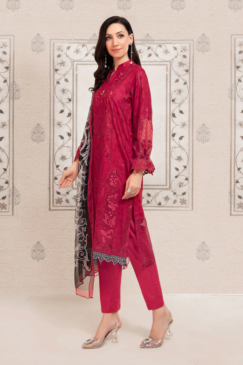Suit DS-2208-A - Image 2