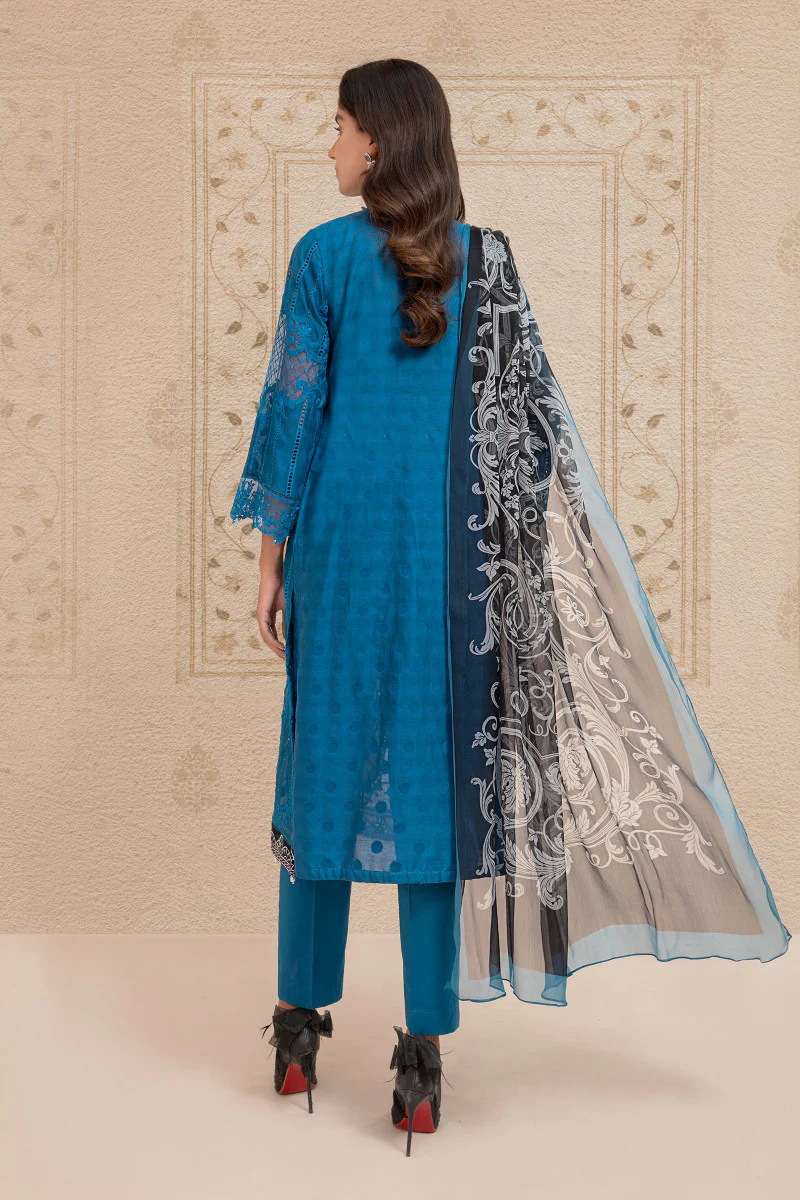 Suit DS-2208-B - Image 3