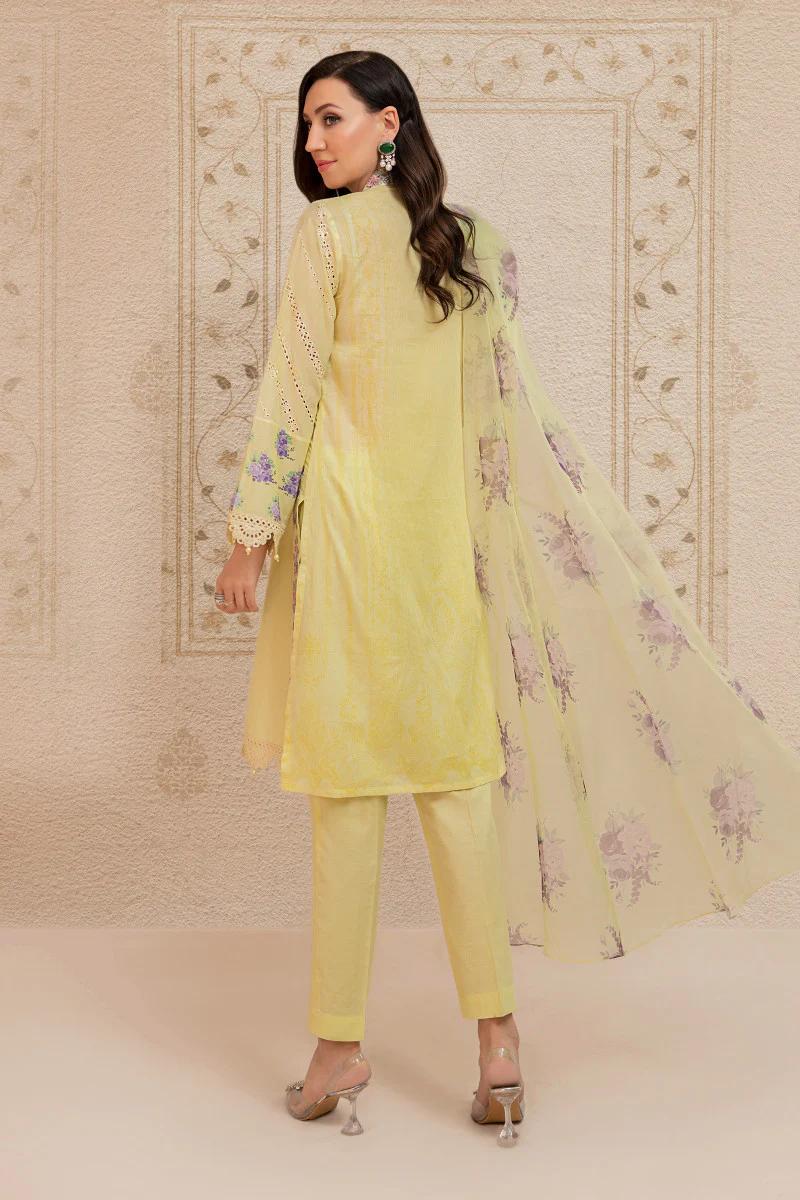 Suit DS-2212-B - Image 3