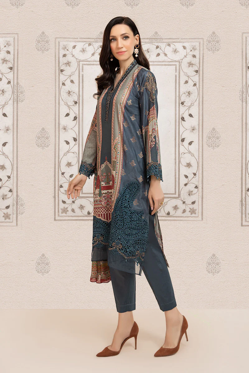 Suit DS-2213-A - Image 2