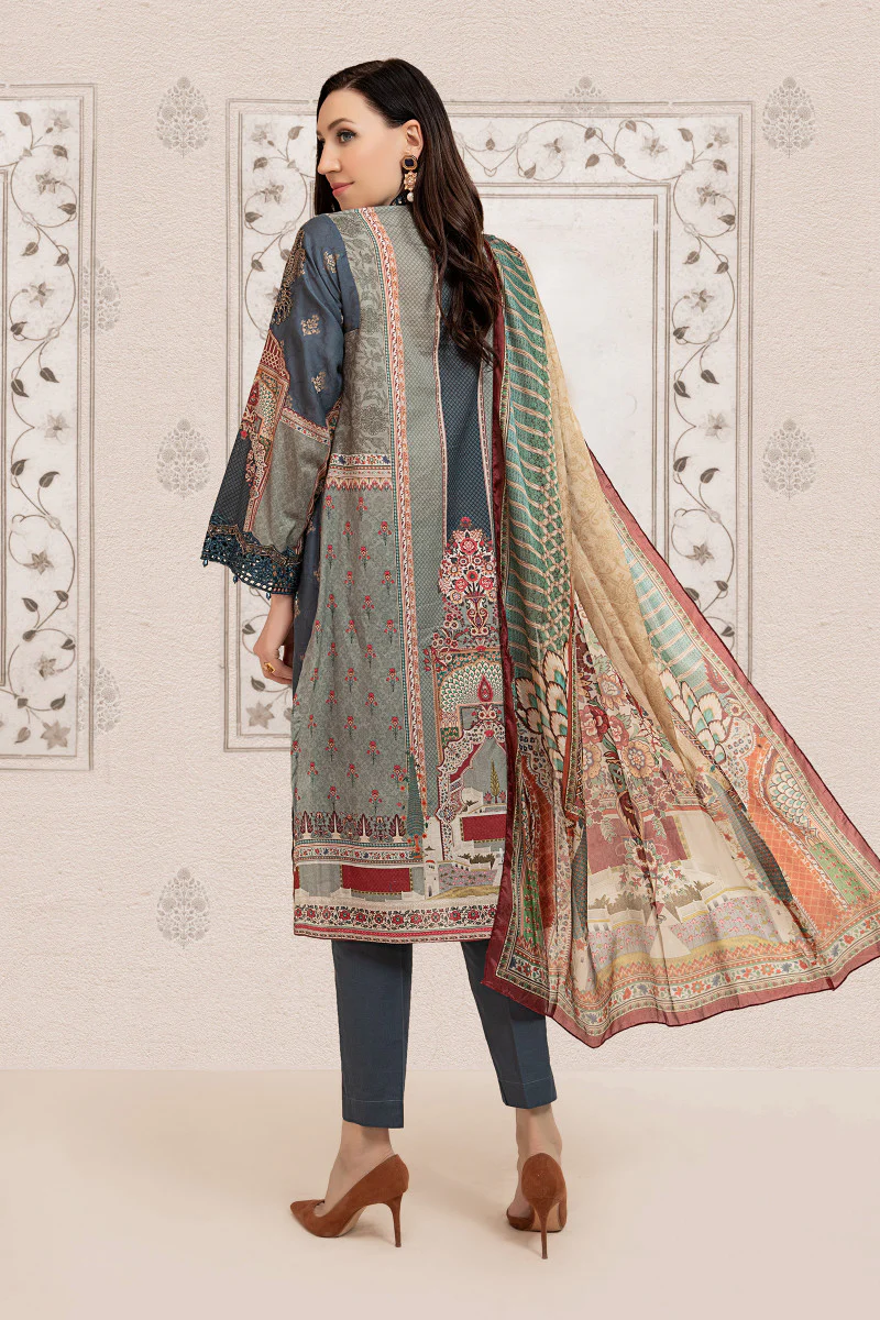 Suit DS-2213-A - Image 3