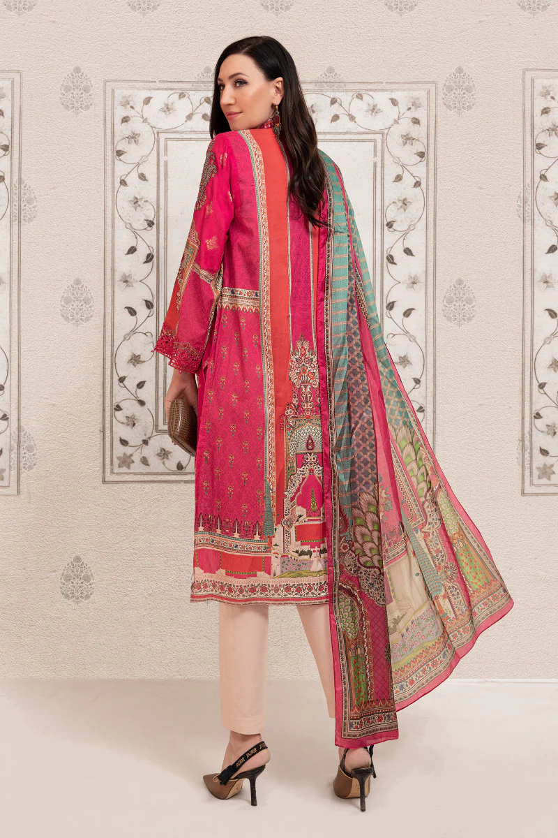 Suit DS-2213-B - Image 3