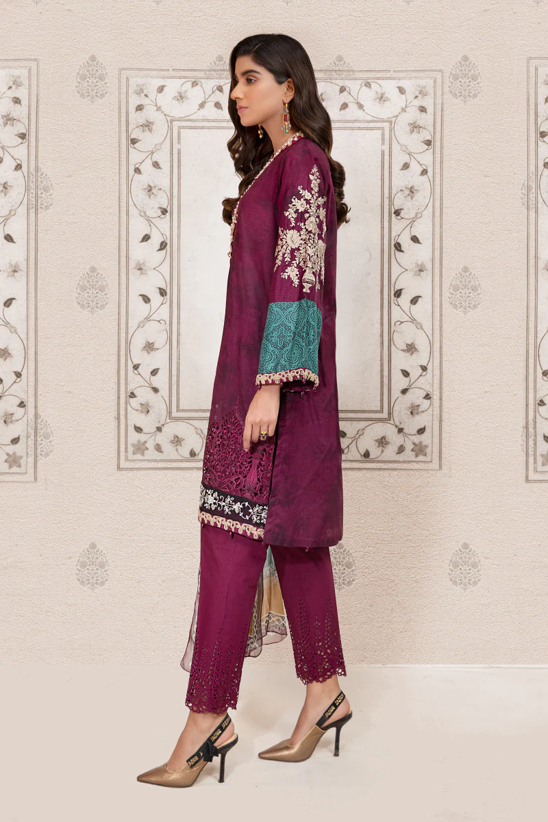 Suit DS-2214-B - Image 2