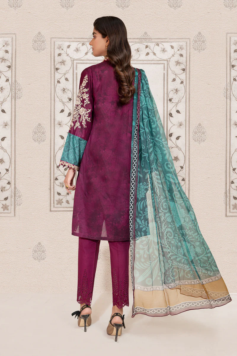 Suit DS-2214-B - Image 3