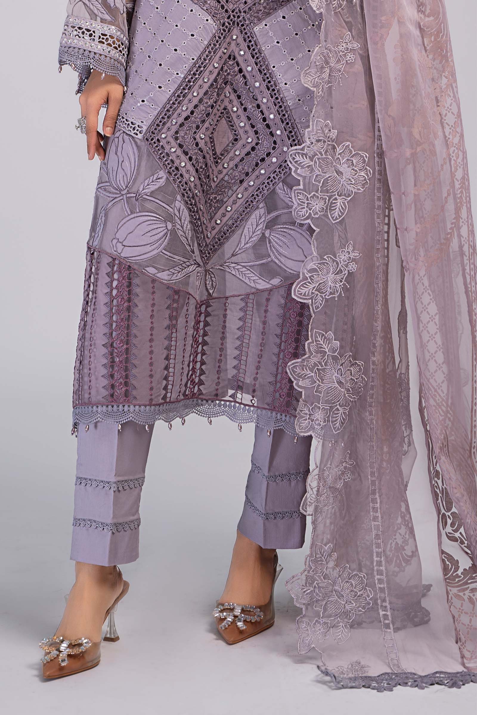 Suit DS-2301-A - Image 3