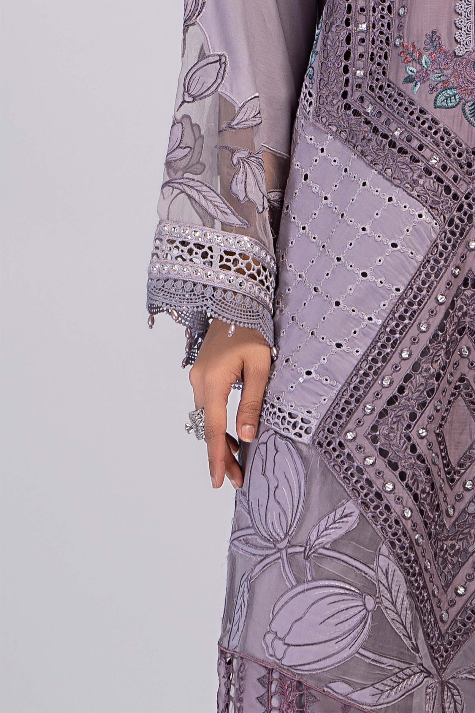 Suit DS-2301-A - Image 4