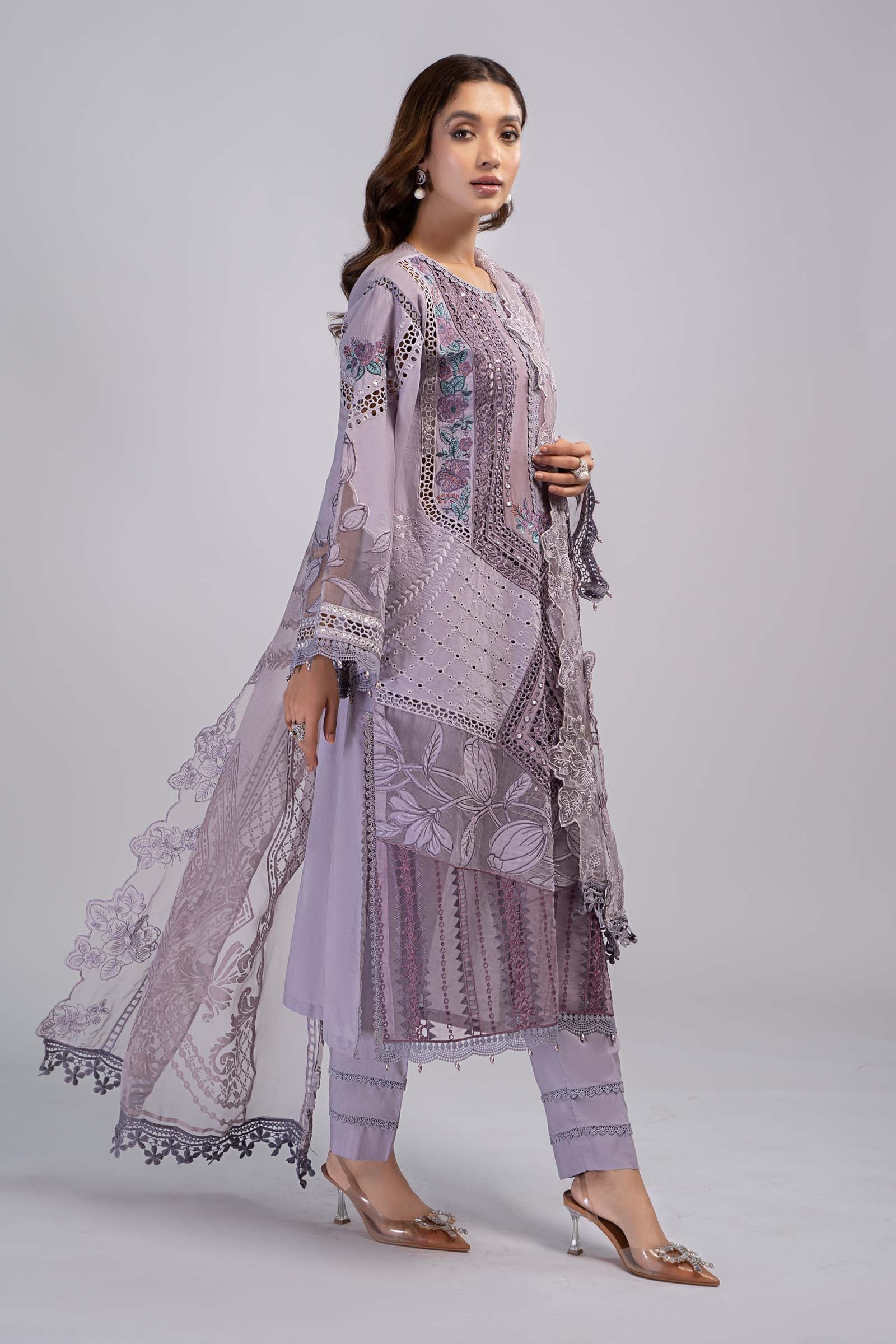 Suit DS-2301-A - Image 5