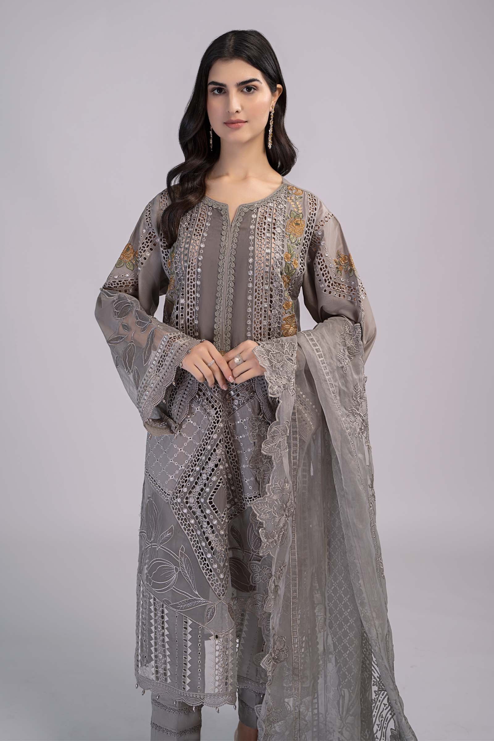 Suit DS-2301-B - Image 2