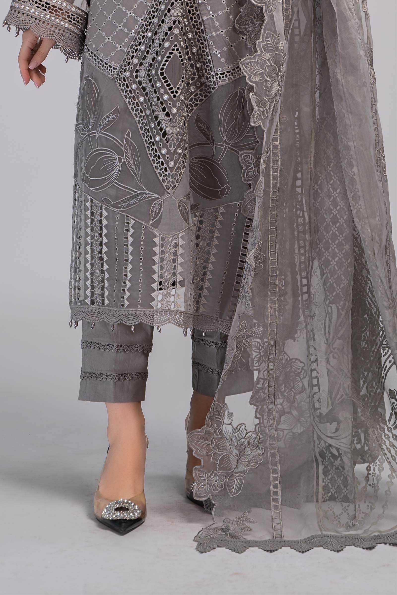 Suit DS-2301-B - Image 4