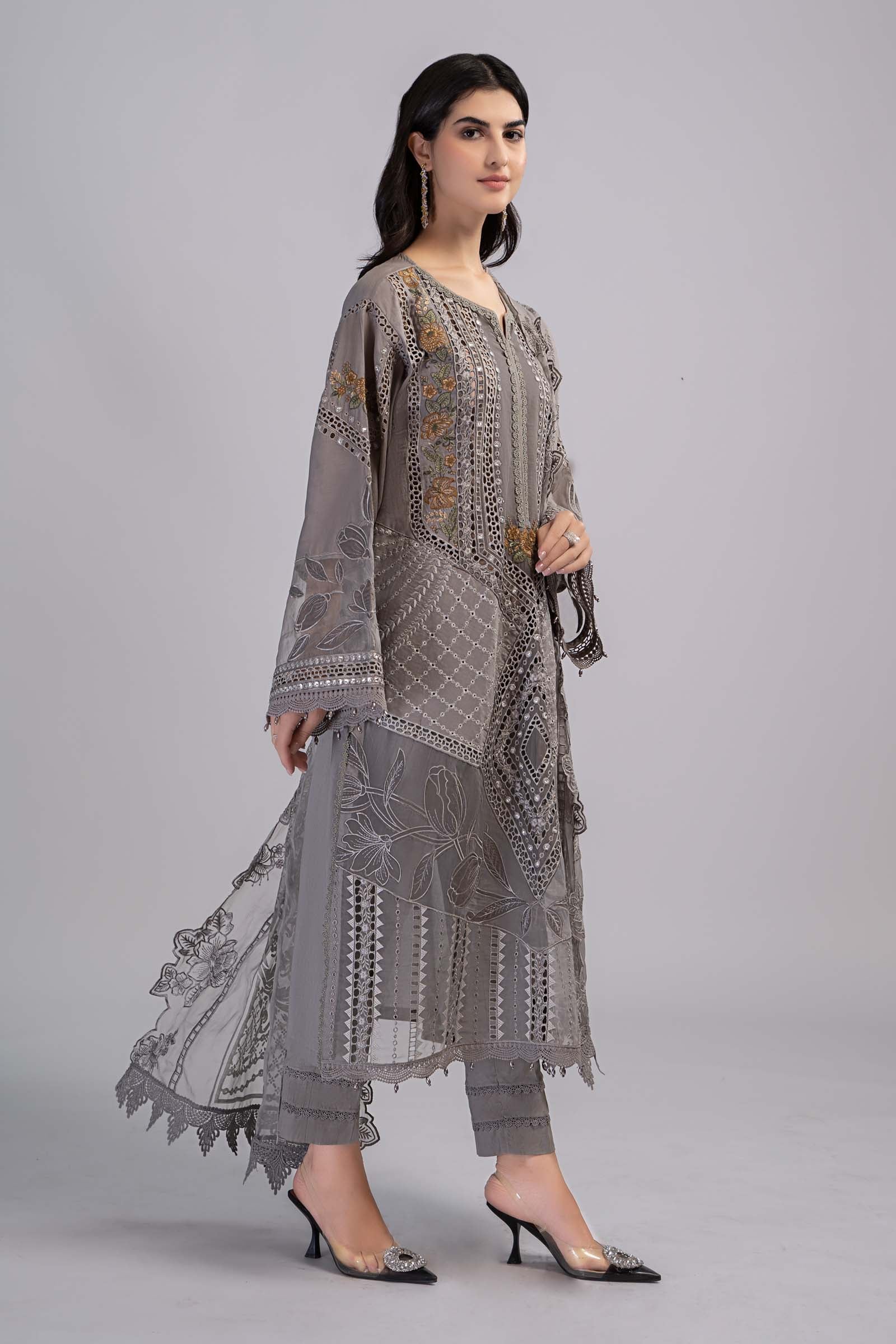 Suit DS-2301-B - Image 5