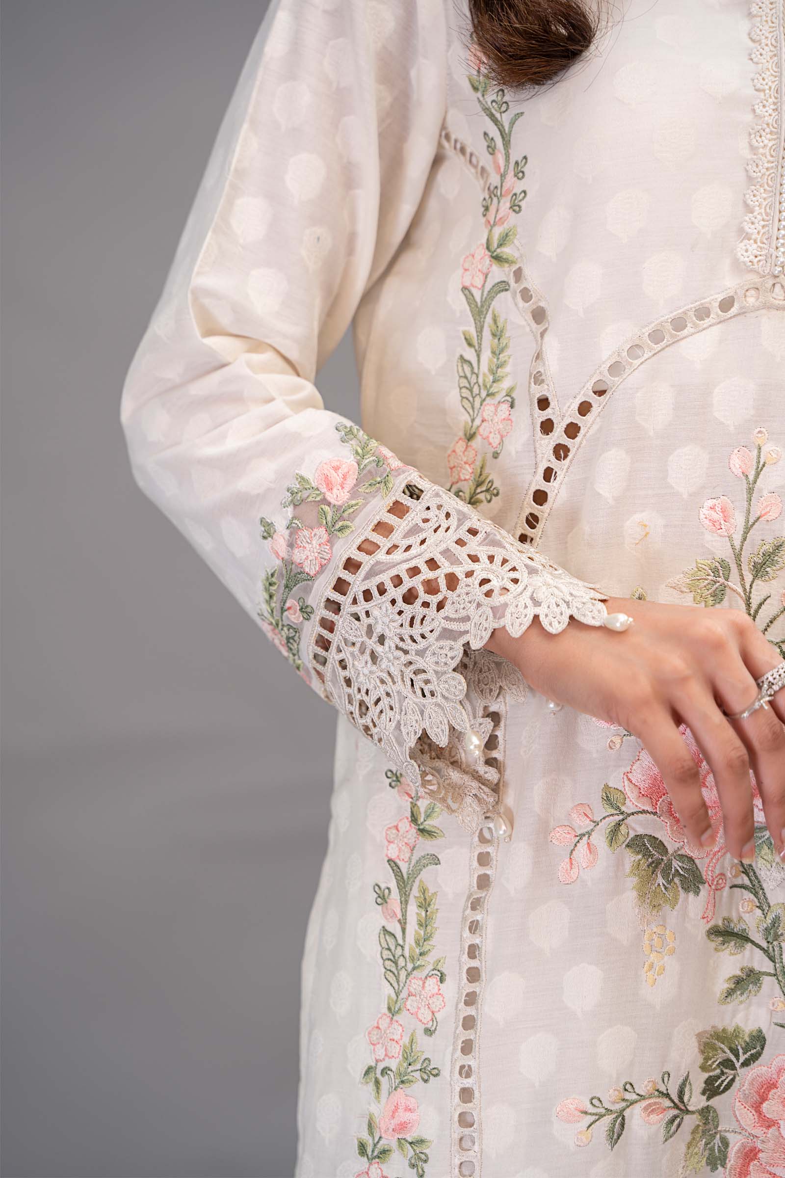 Suit DS-2302-A - Image 3