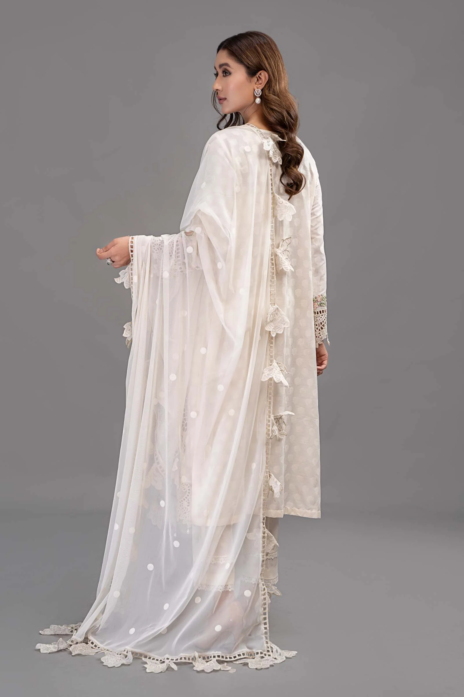 Suit DS-2302-A - Image 6