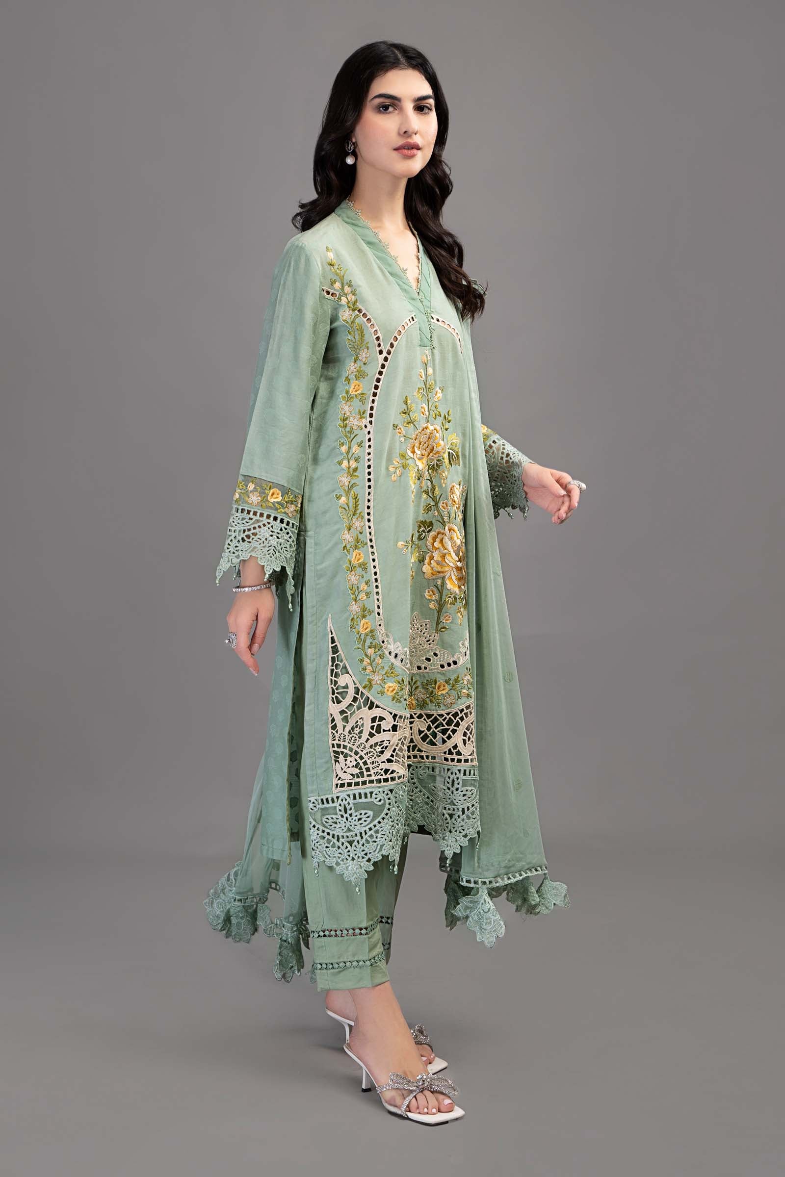 Suit DS-2302-B - Image 5