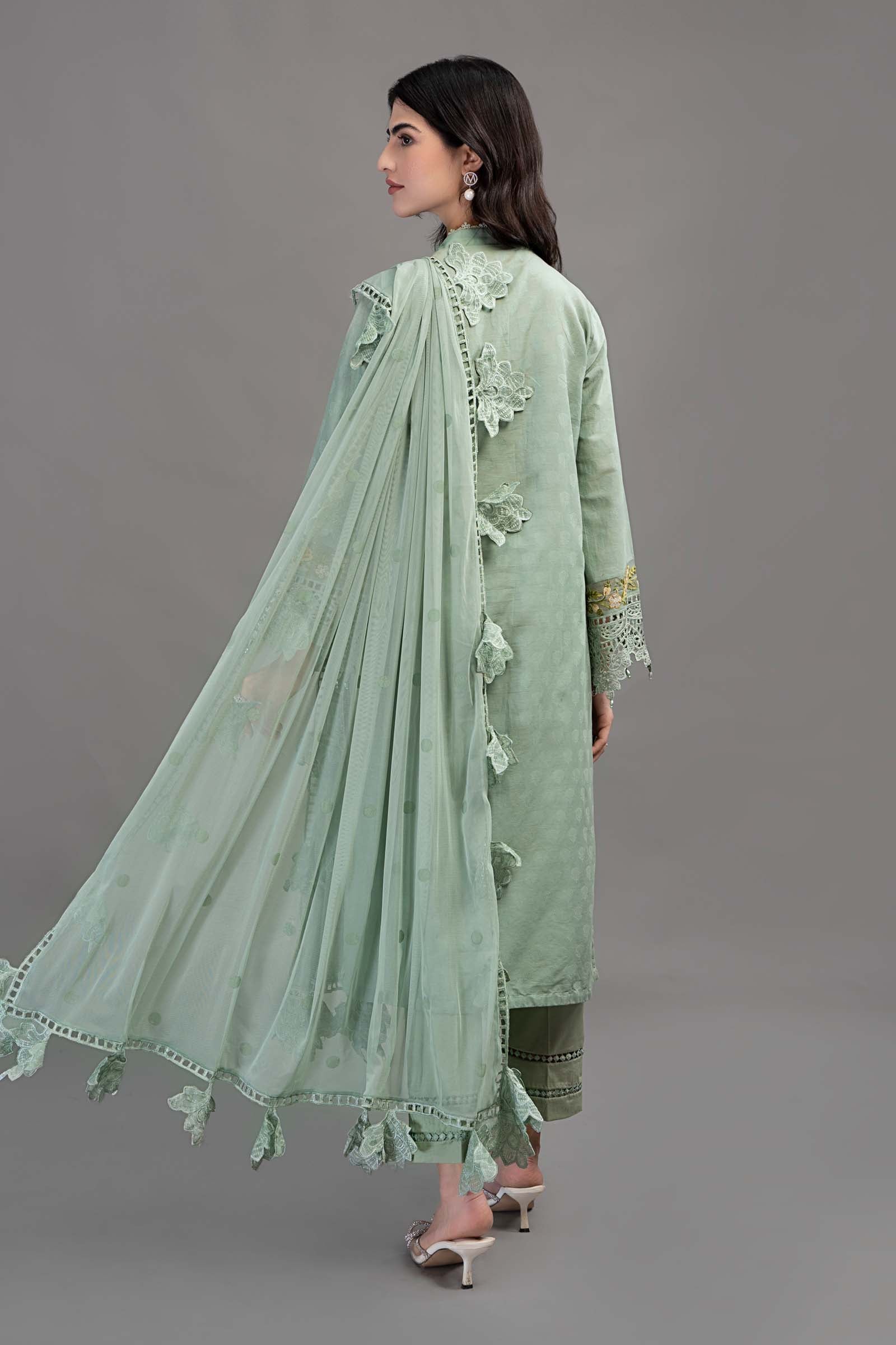 Suit DS-2302-B - Image 6