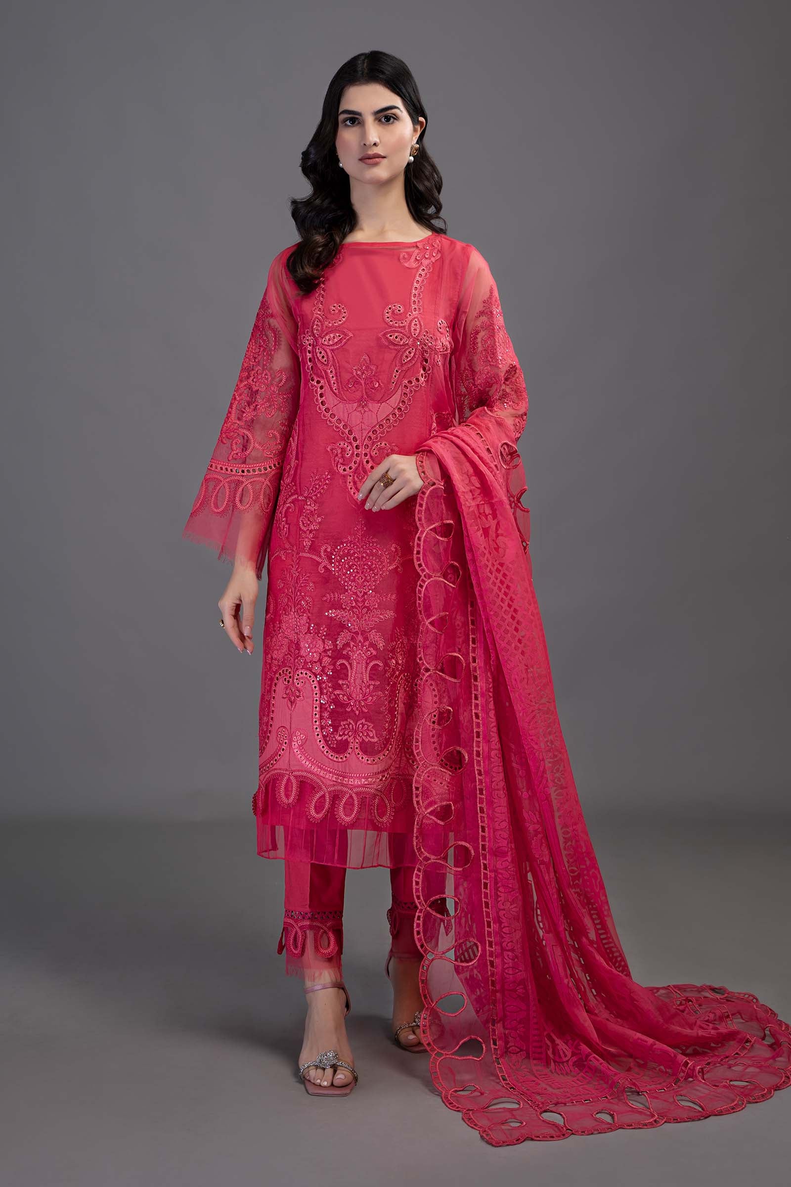 Suit DS-2303-A