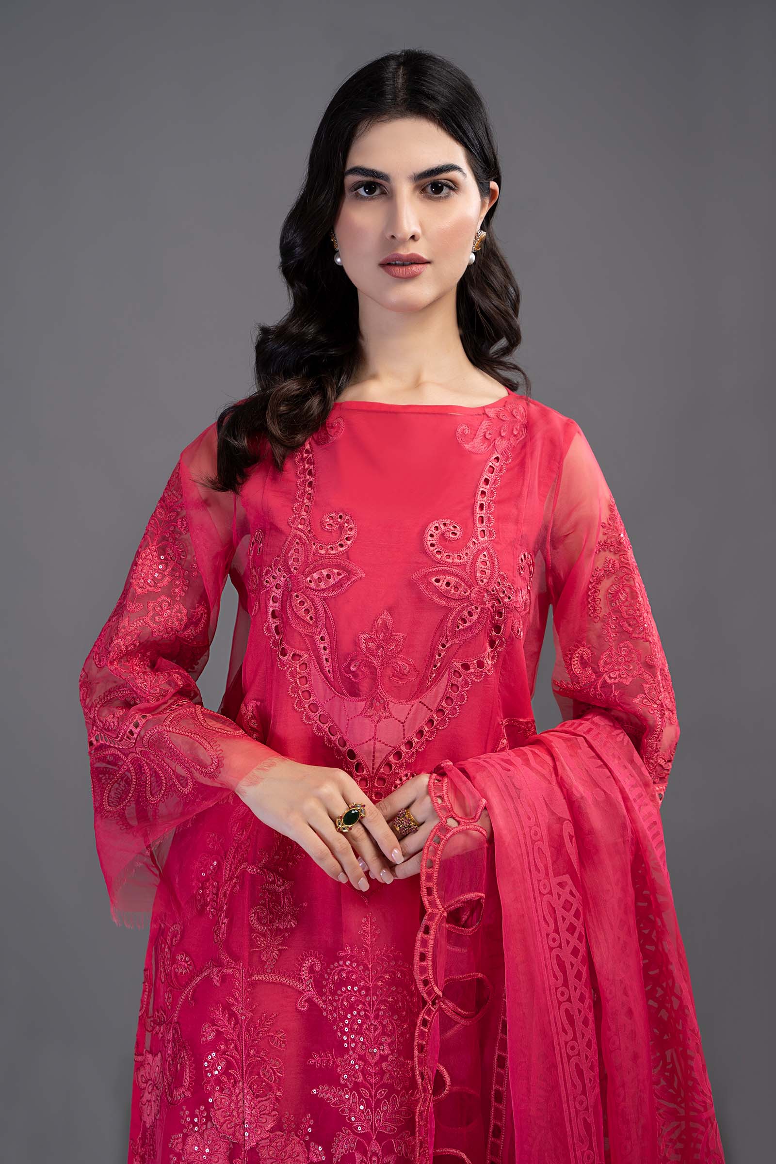 Suit DS-2303-A - Image 2