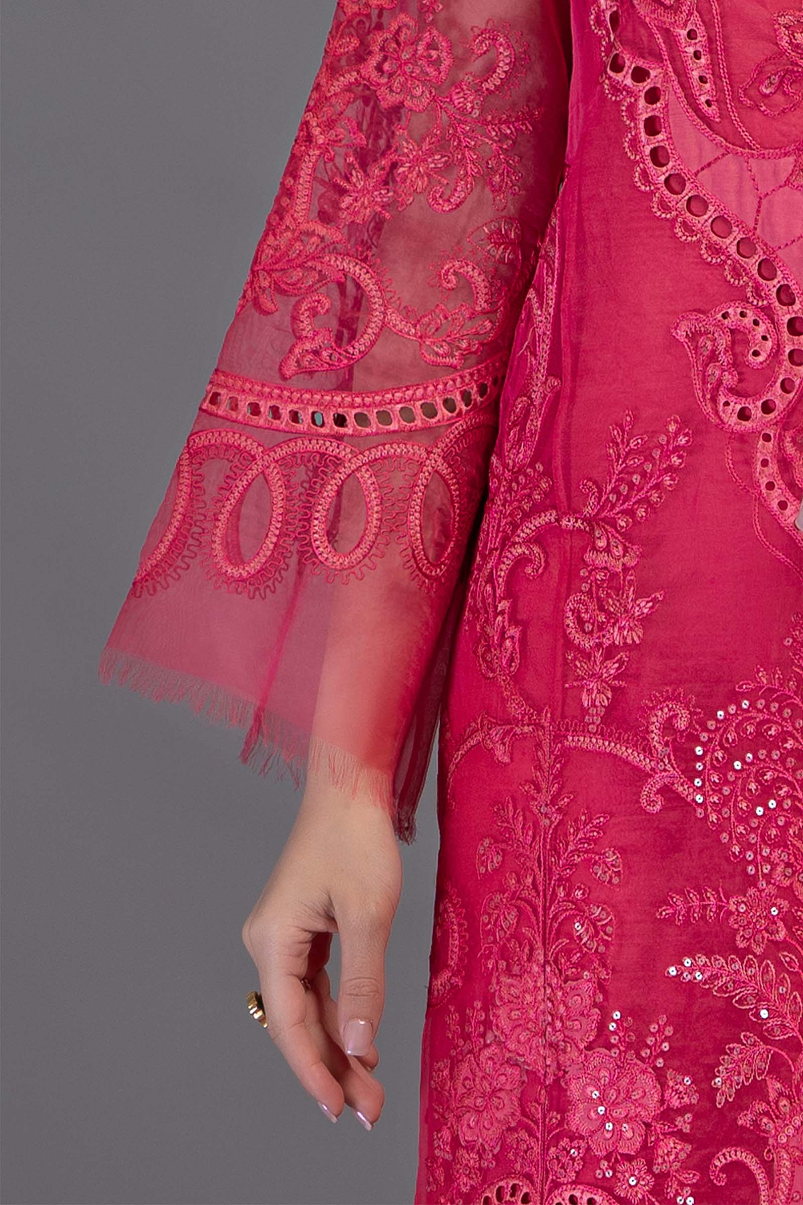 Suit DS-2303-A - Image 3