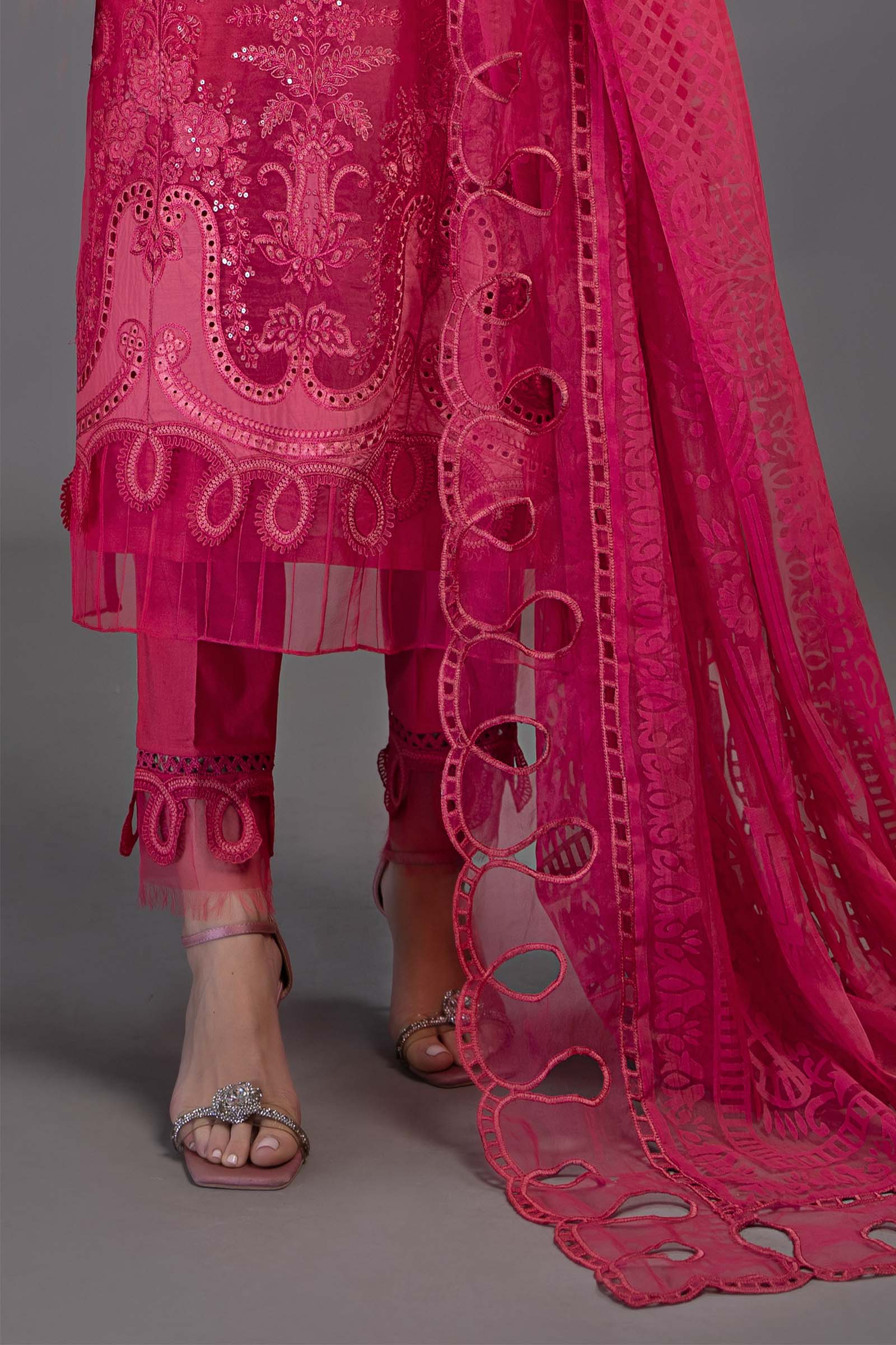 Suit DS-2303-A - Image 4
