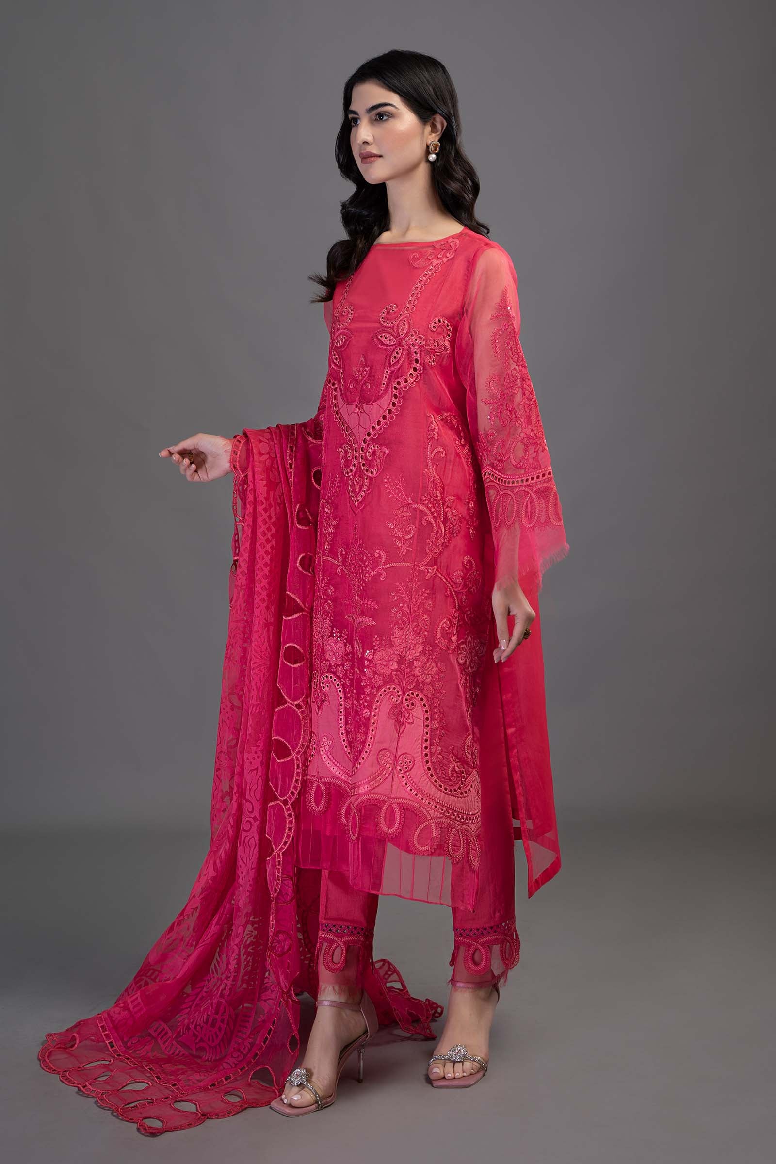 Suit DS-2303-A - Image 5