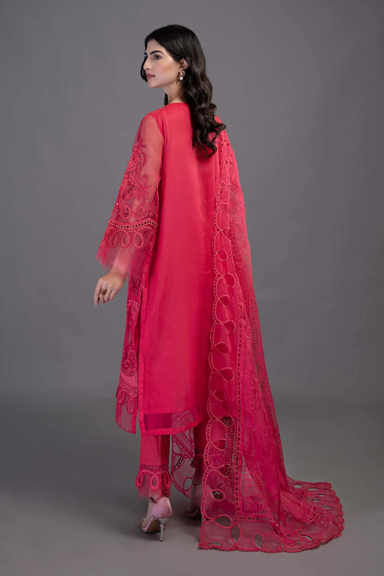 Suit DS-2303-A - Image 6