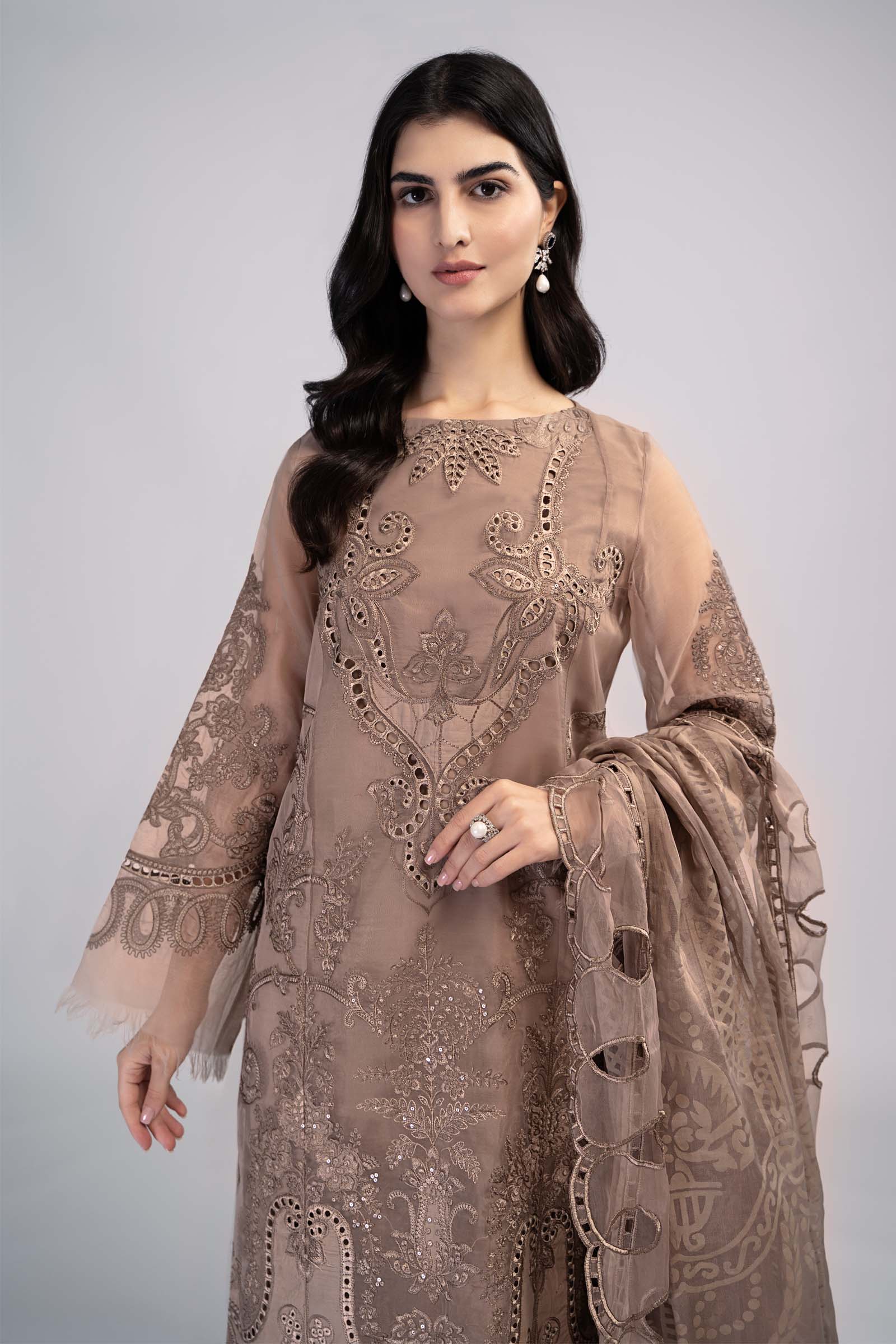 Suit DS-2303-B - Image 2