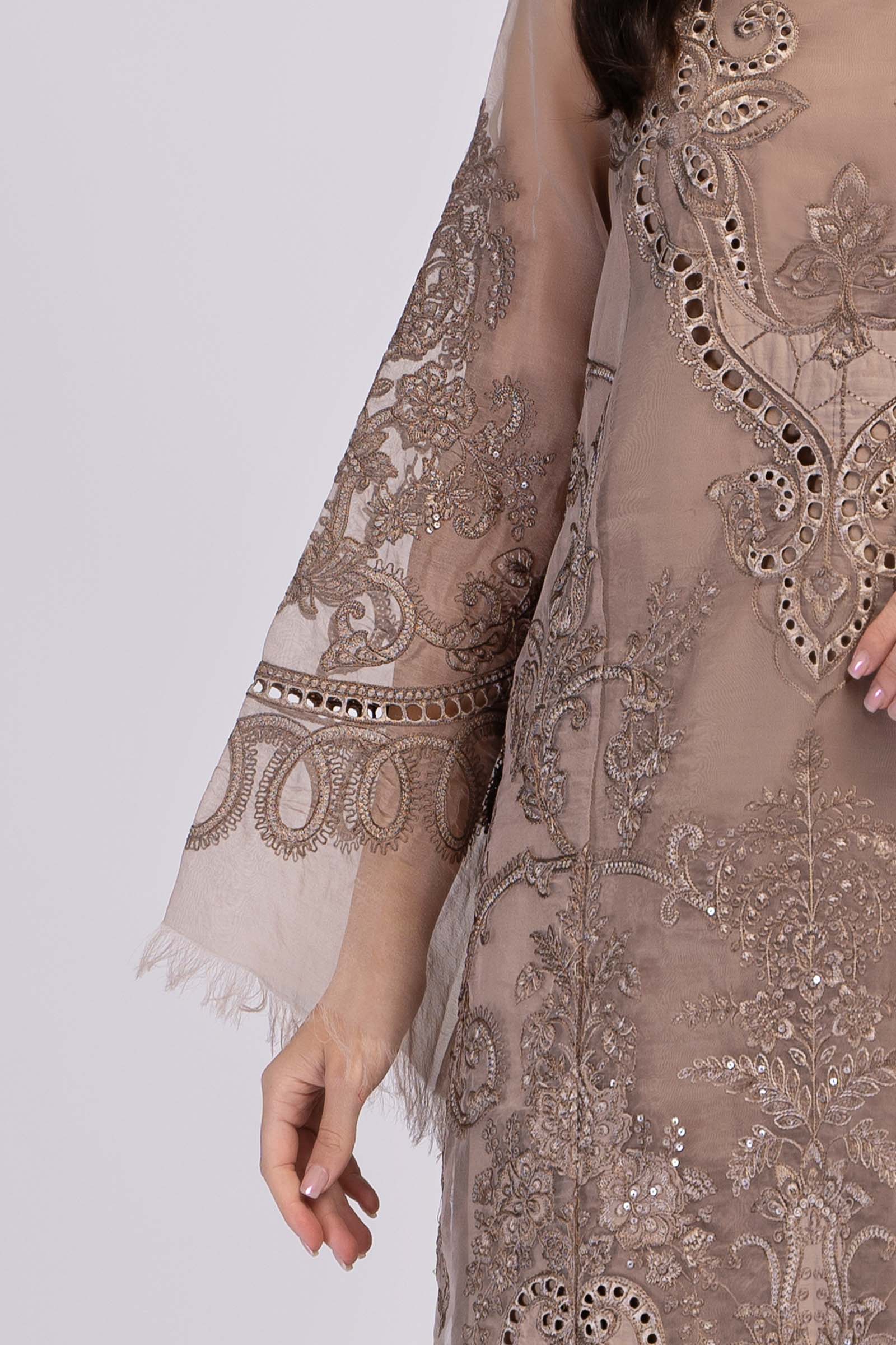 Suit DS-2303-B - Image 3