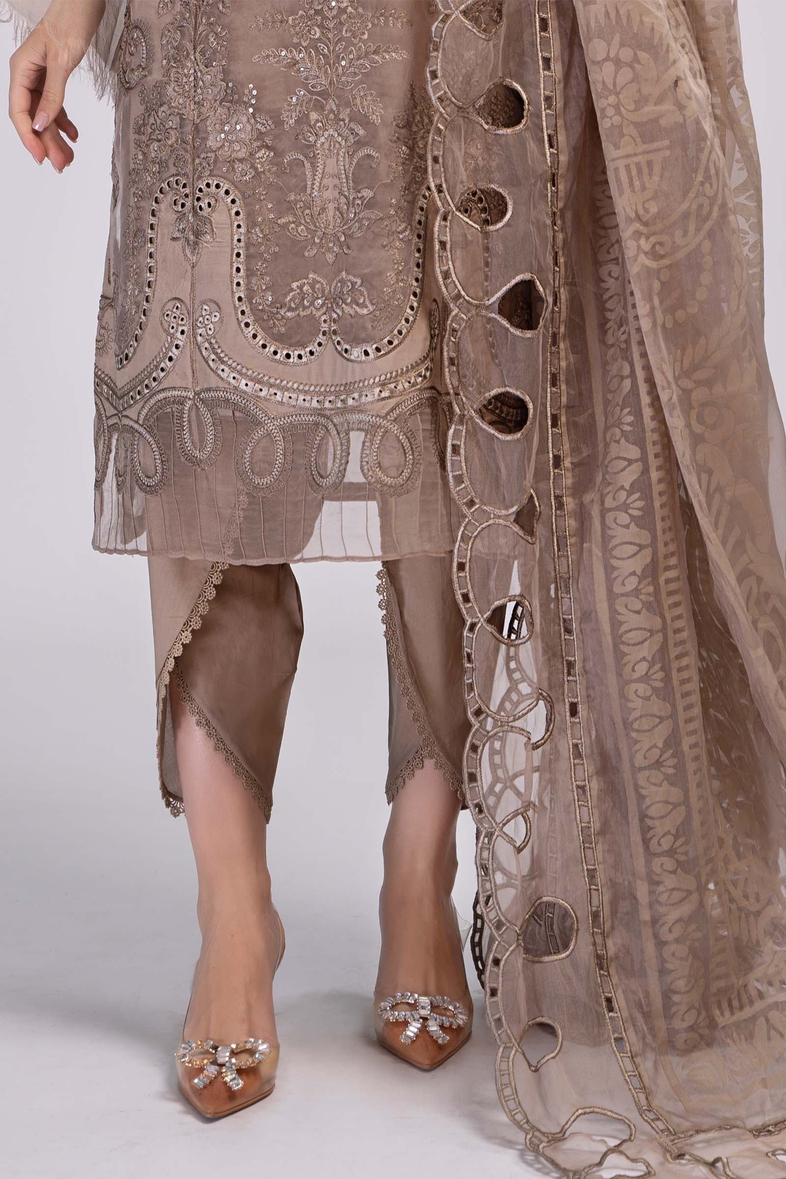 Suit DS-2303-B - Image 4