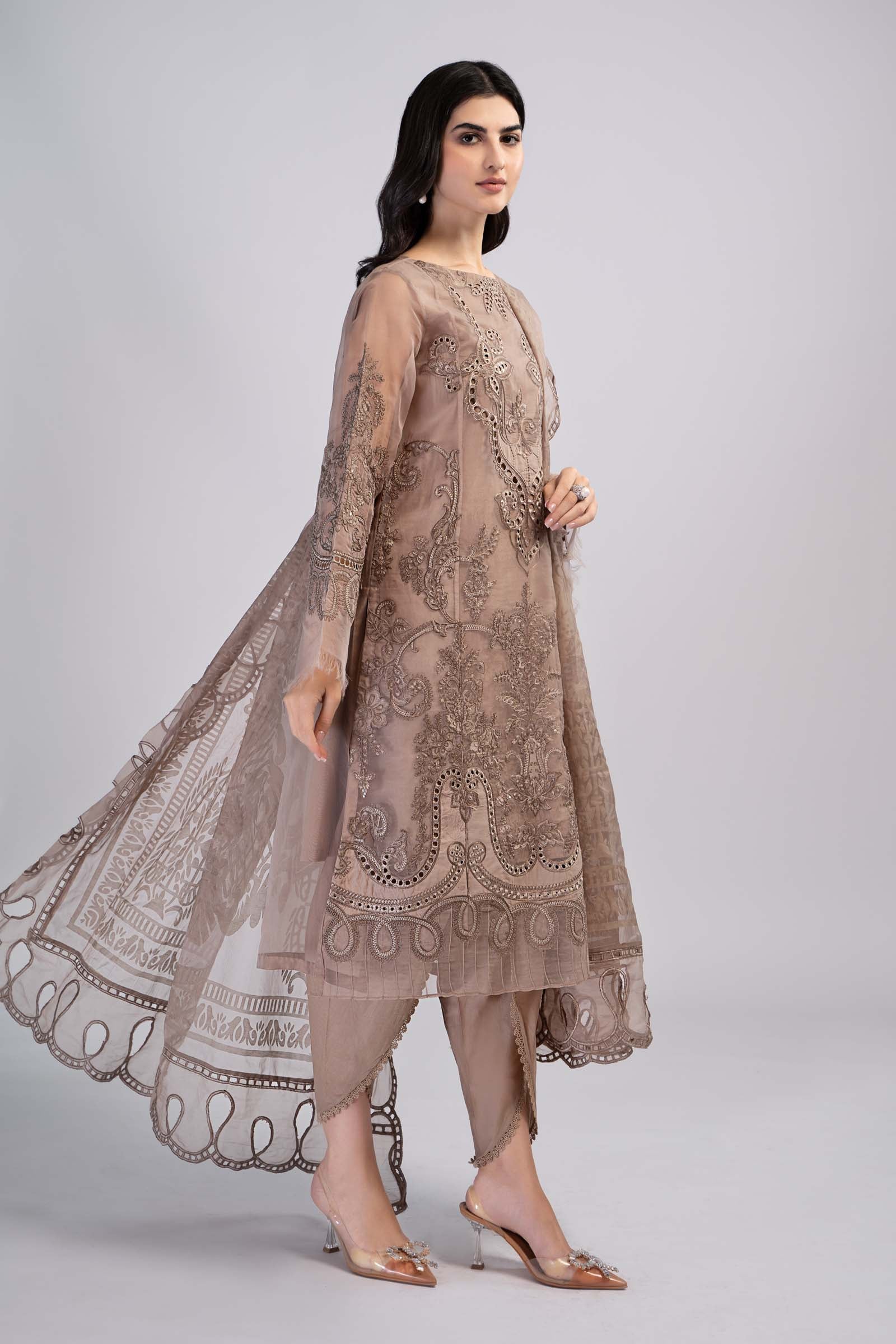 Suit DS-2303-B - Image 5