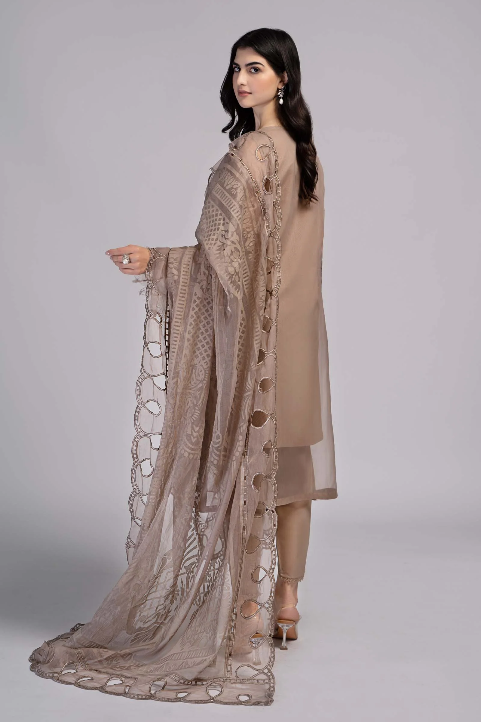 Suit DS-2303-B - Image 6