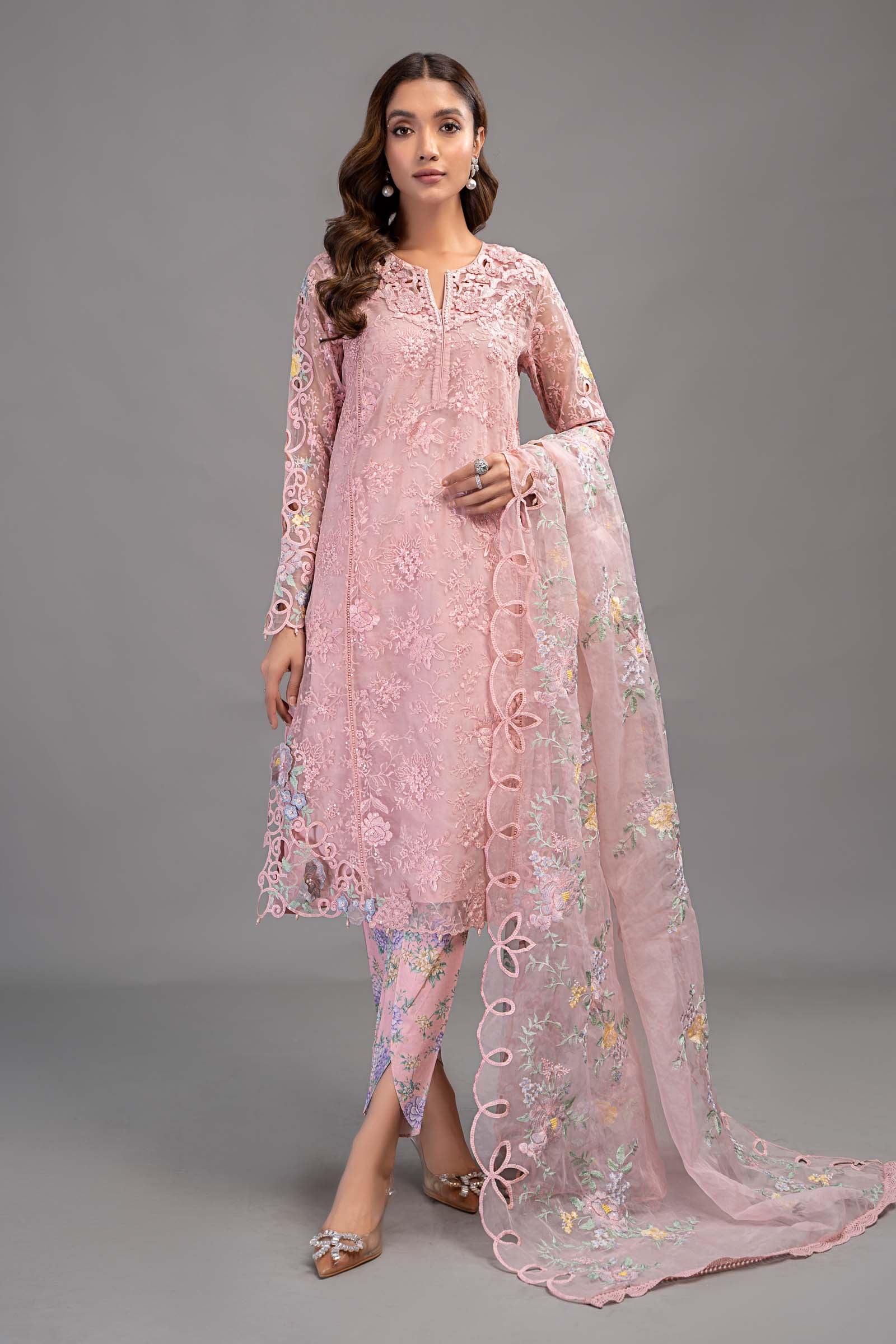 Suit DS-2304-A