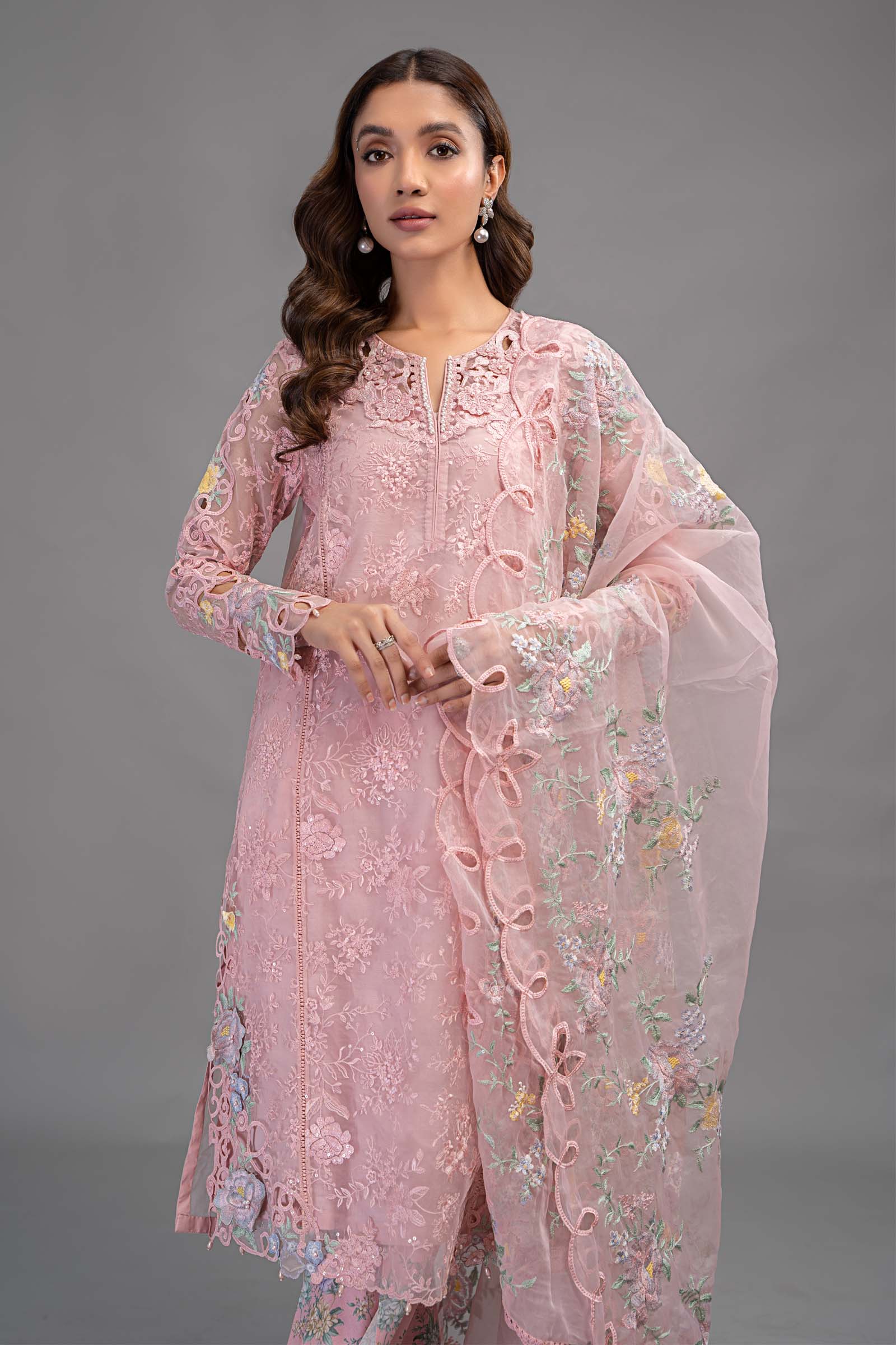 Suit DS-2304-A - Image 2