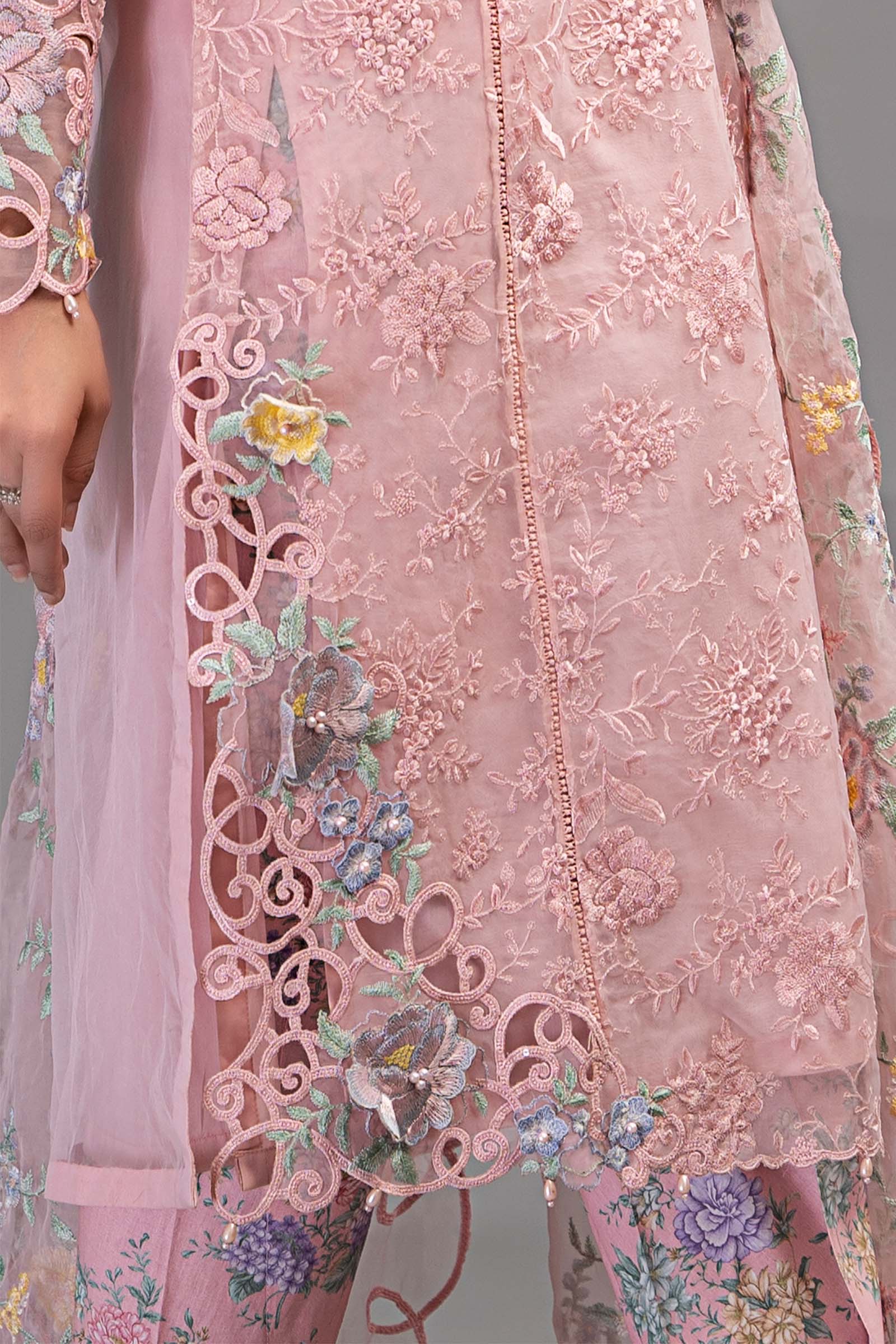 Suit DS-2304-A - Image 4