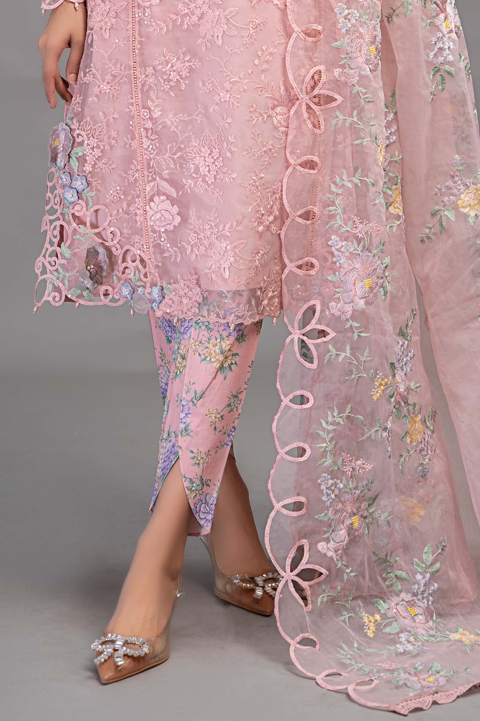 Suit DS-2304-A - Image 5