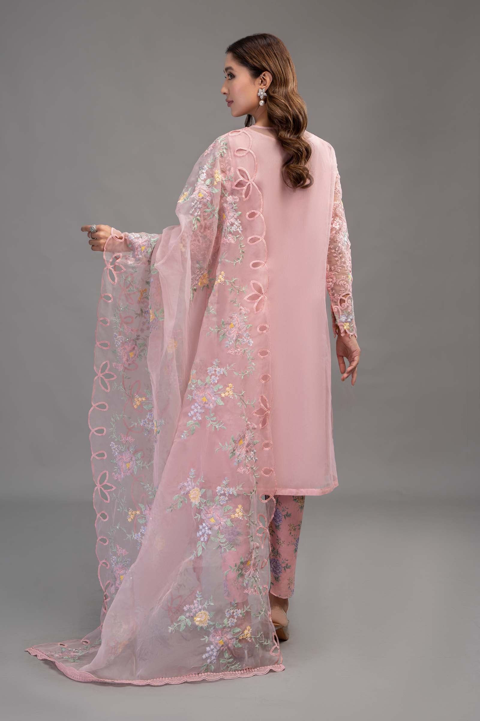 Suit DS-2304-A - Image 7