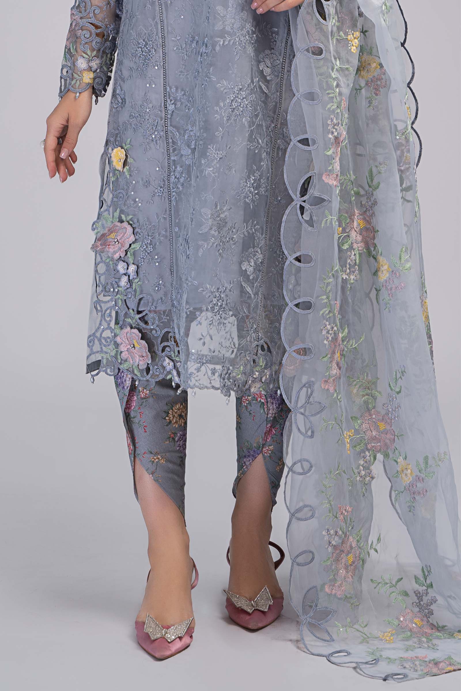 Suit DS-2304-B - Image 4