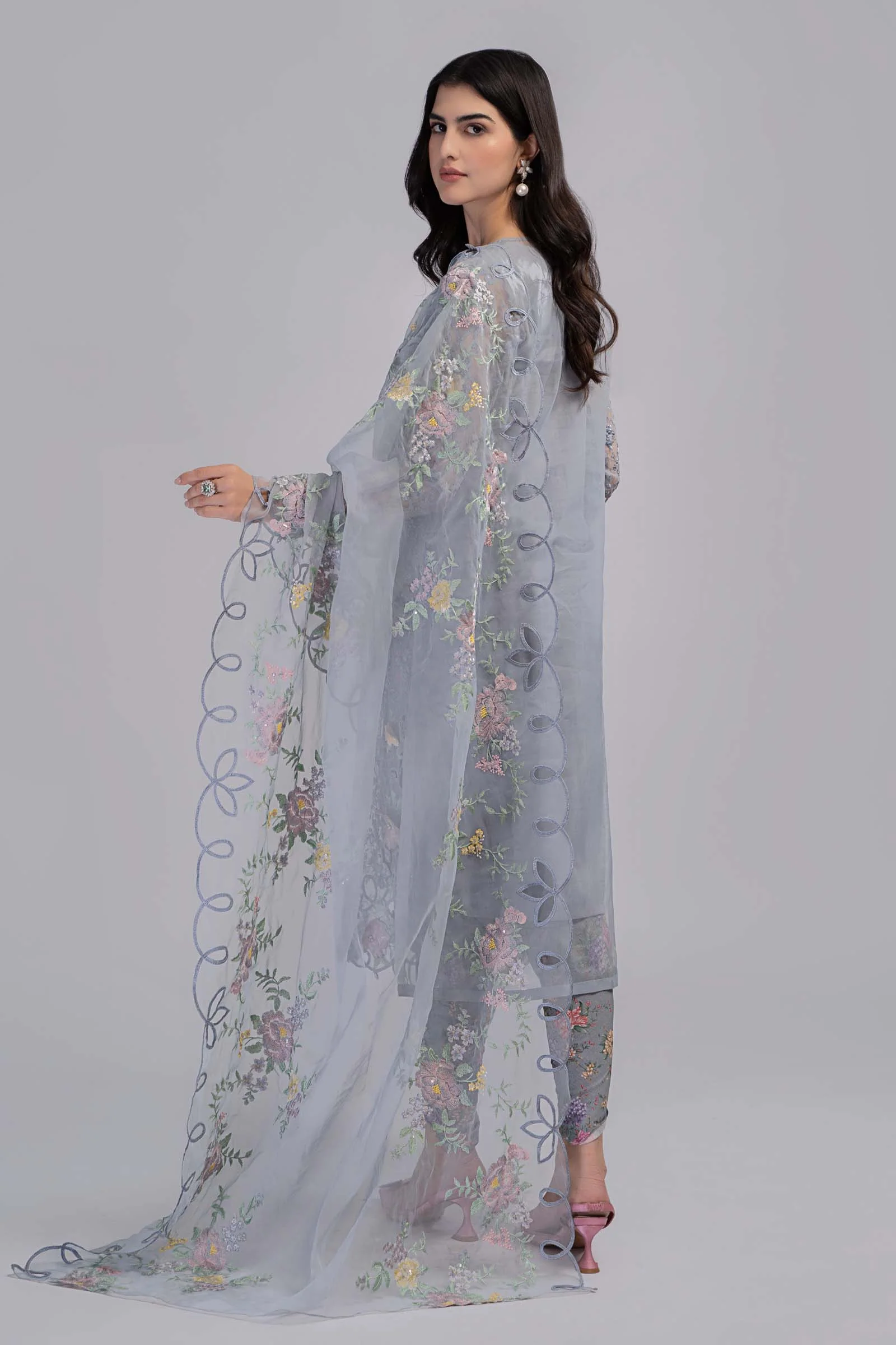 Suit DS-2304-B - Image 7