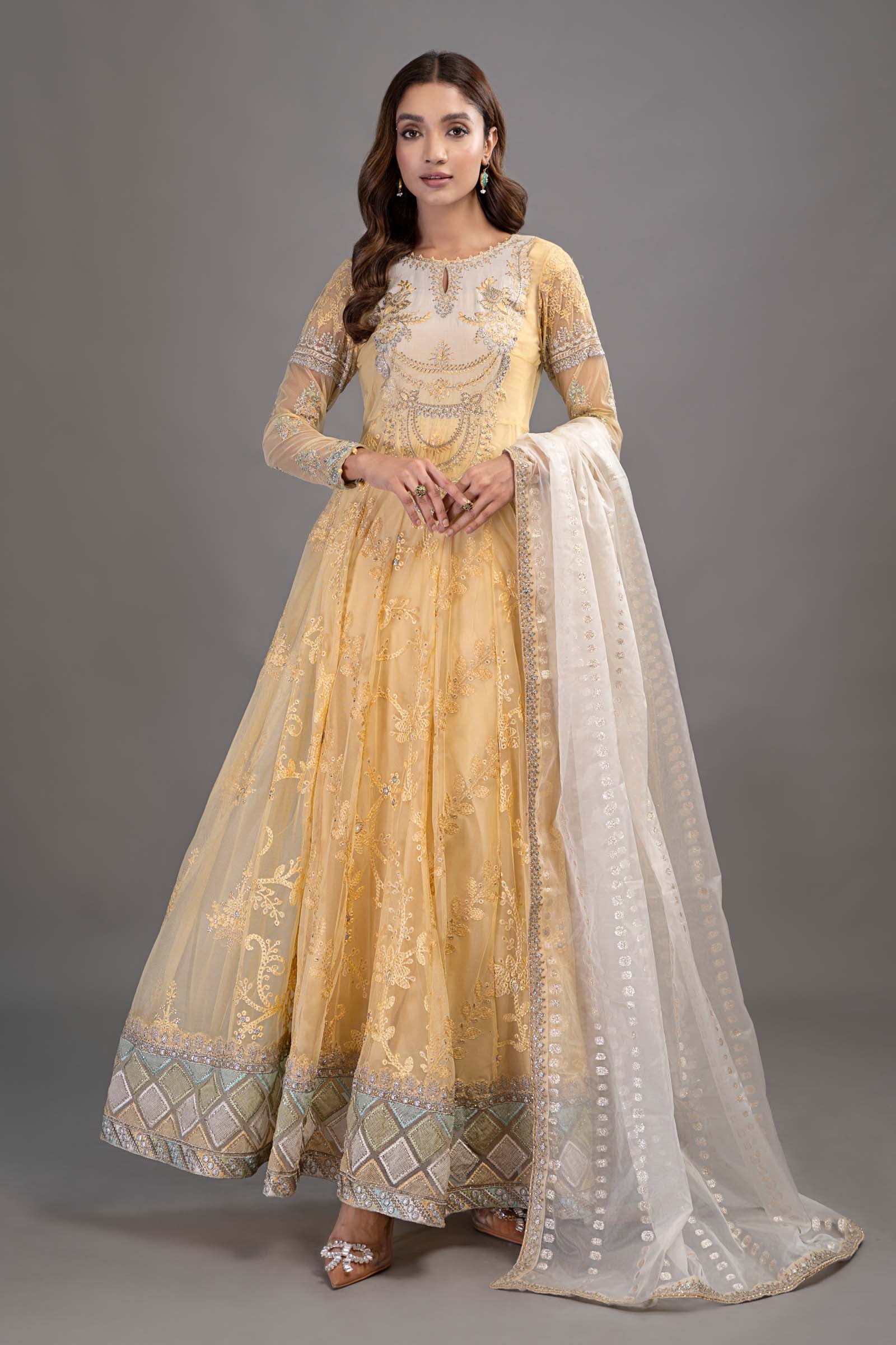 Suit DS-2305-A