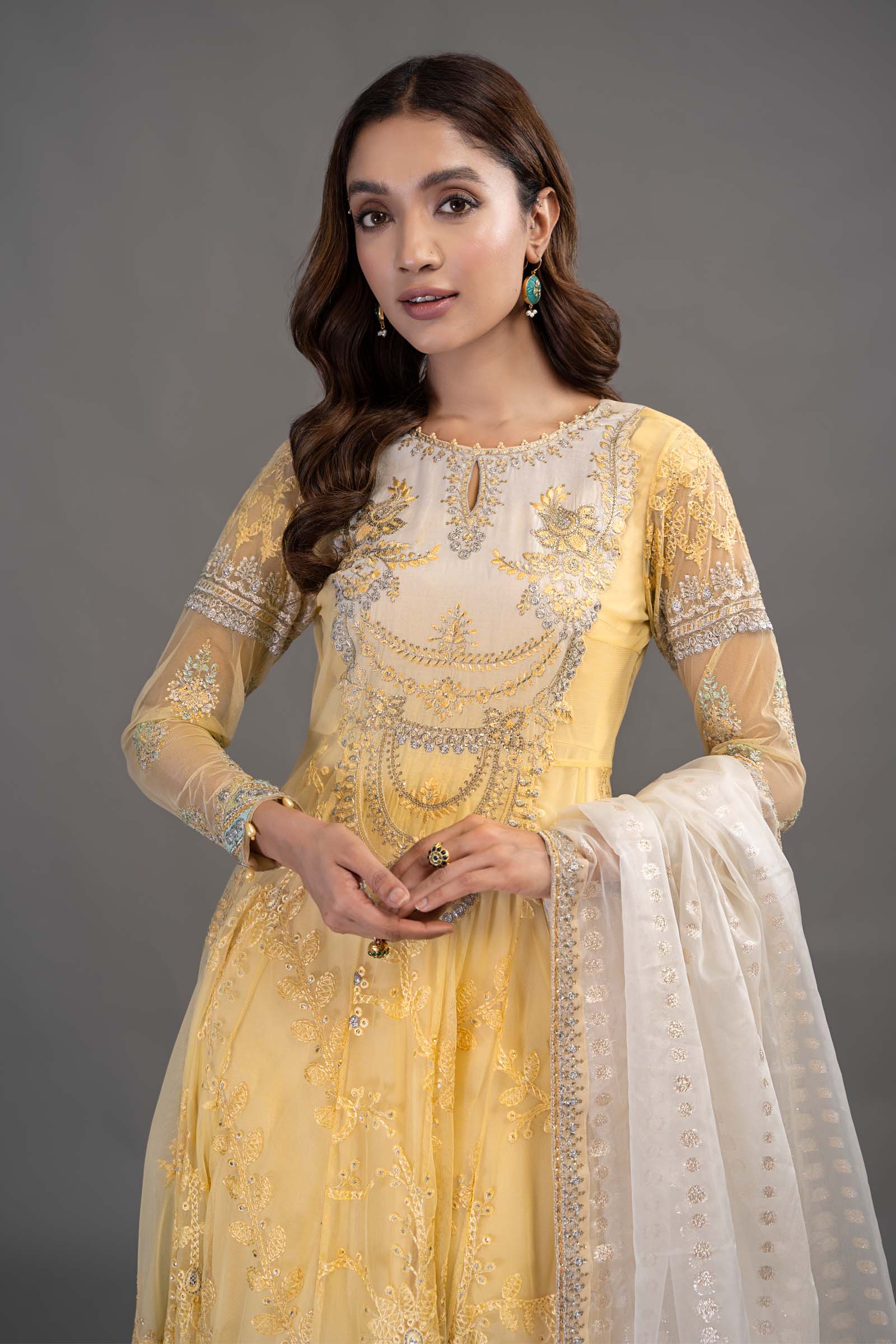Suit DS-2305-A - Image 2