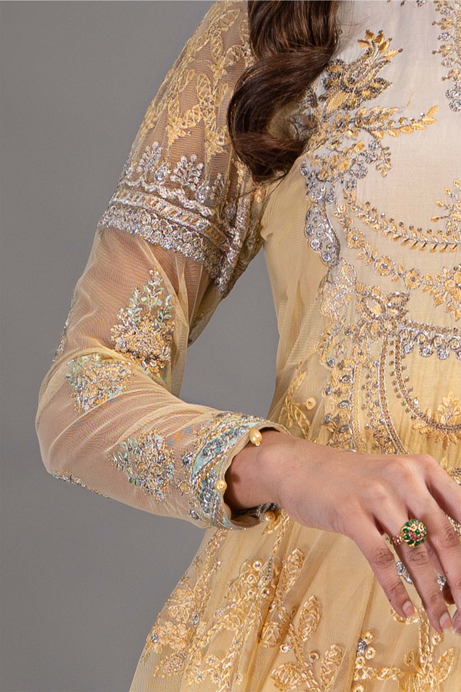 Suit DS-2305-A - Image 3