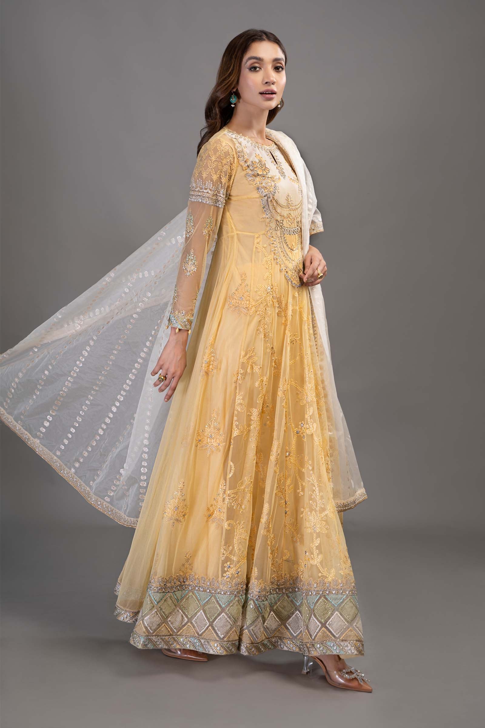 Suit DS-2305-A - Image 5