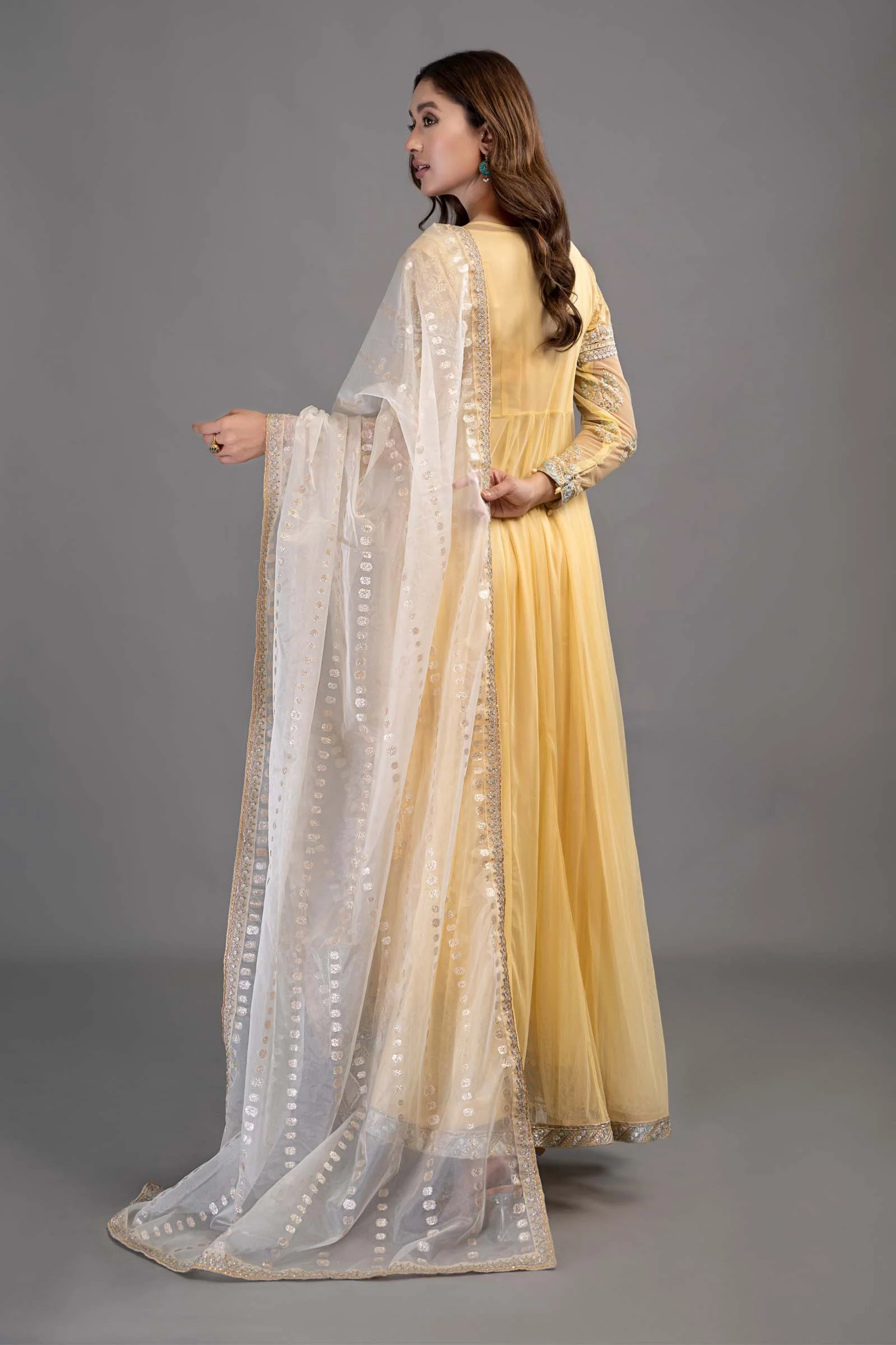 Suit DS-2305-A - Image 6
